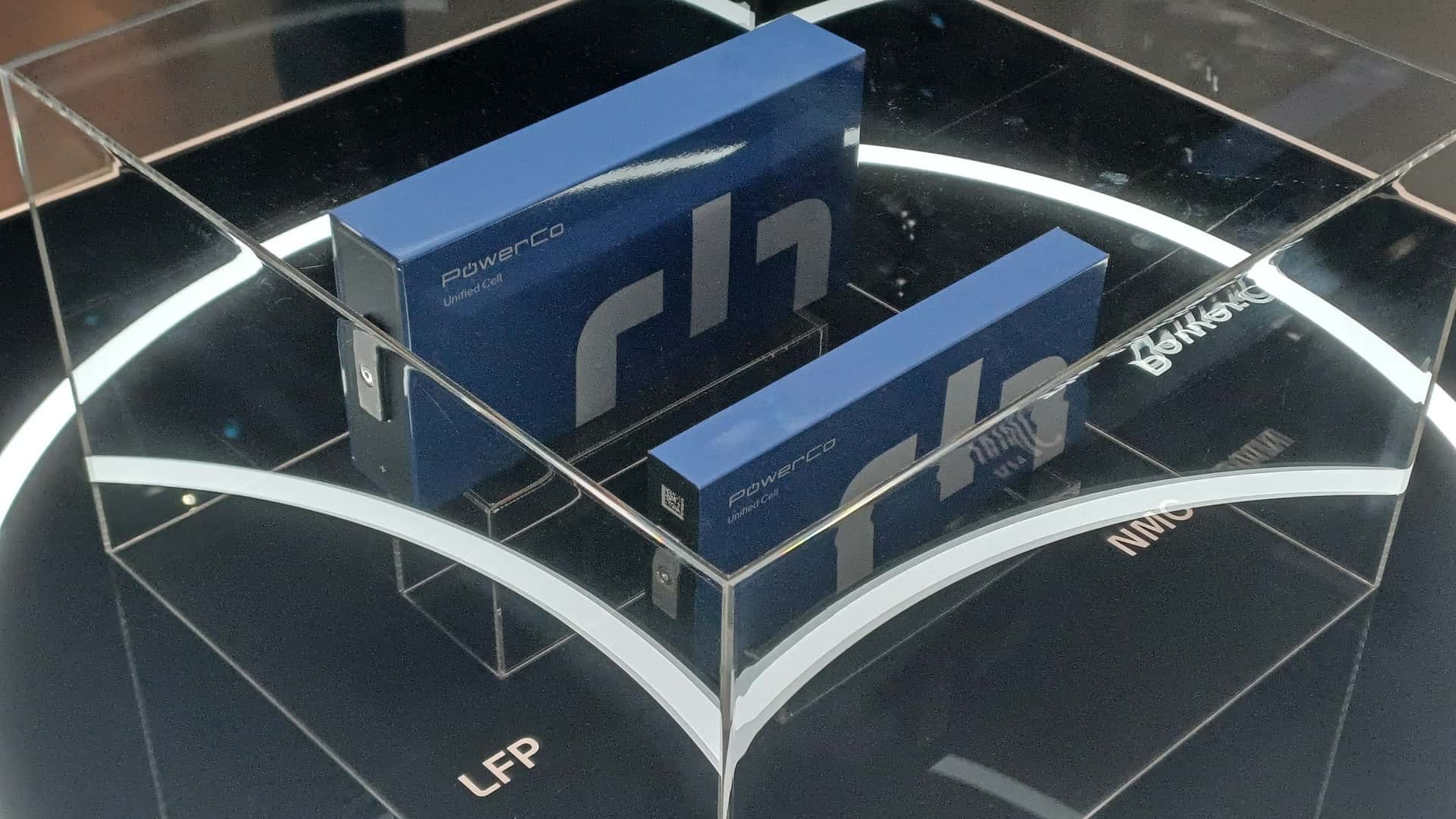 Volkswagen giới thiệu loại pin xe điện trong mơ, dùng cho các xe giá rẻ của tập đoàn Volkswagen giới thiệu loại pin xe điện trong mơ, dùng cho các xe giá rẻ của tập đoàn