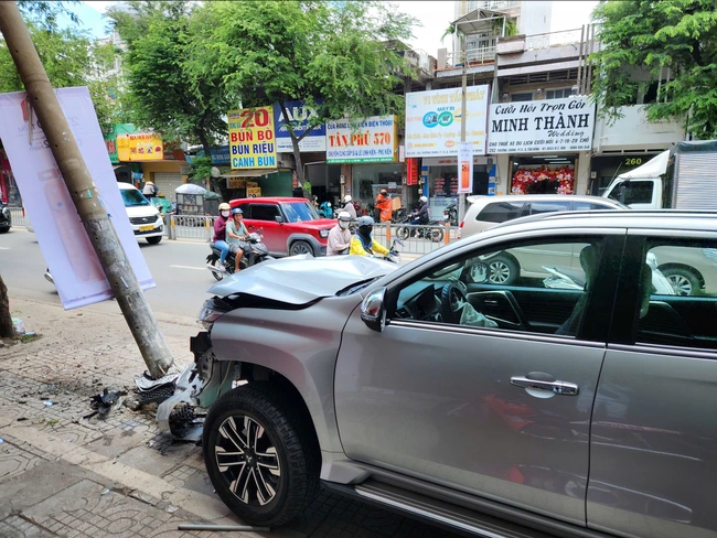 Tổng hợp tin tức tai nạn giao thông ngày 17/9/2025