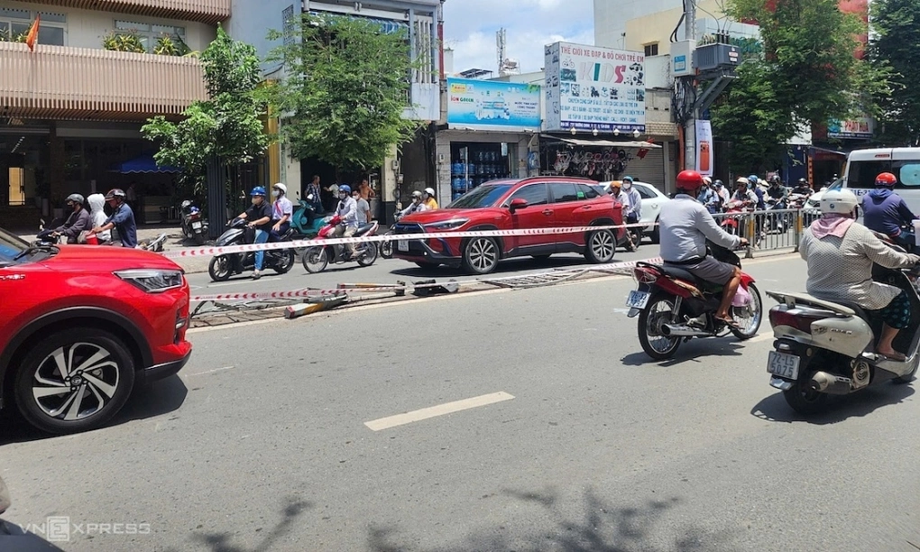 Tổng hợp tin tức tai nạn giao thông ngày 17/9/2025