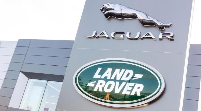 Hơn 40.000 xe Land Rover 'biến mất' vì tấn công mạng, Jaguar Land Rover lao đao Hơn 40.000 xe Land Rover 'biến mất' vì tấn công mạng, Jaguar Land Rover lao đao