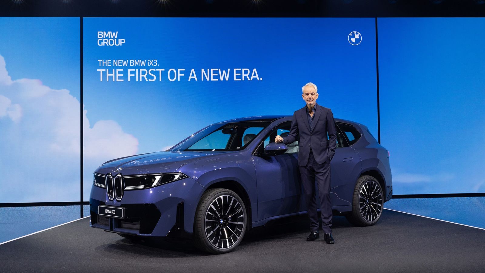 BMW thành công bất chấp tranh cãi lưới tản nhiệt cỡ lớn