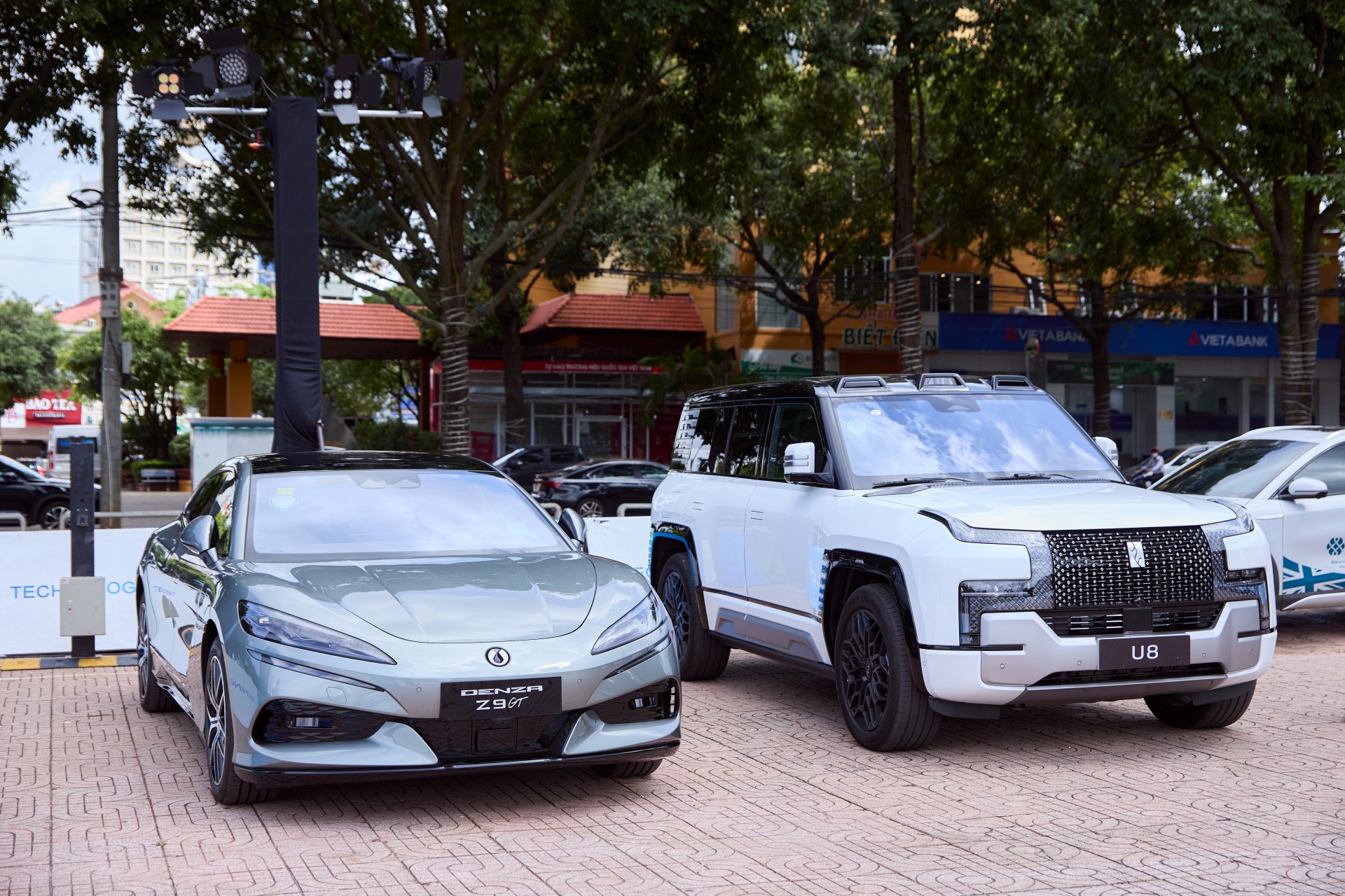 Sau Đà Nẵng, hành trình BYD Technology Week 'đổ bộ' Nghệ An cuối tuần này