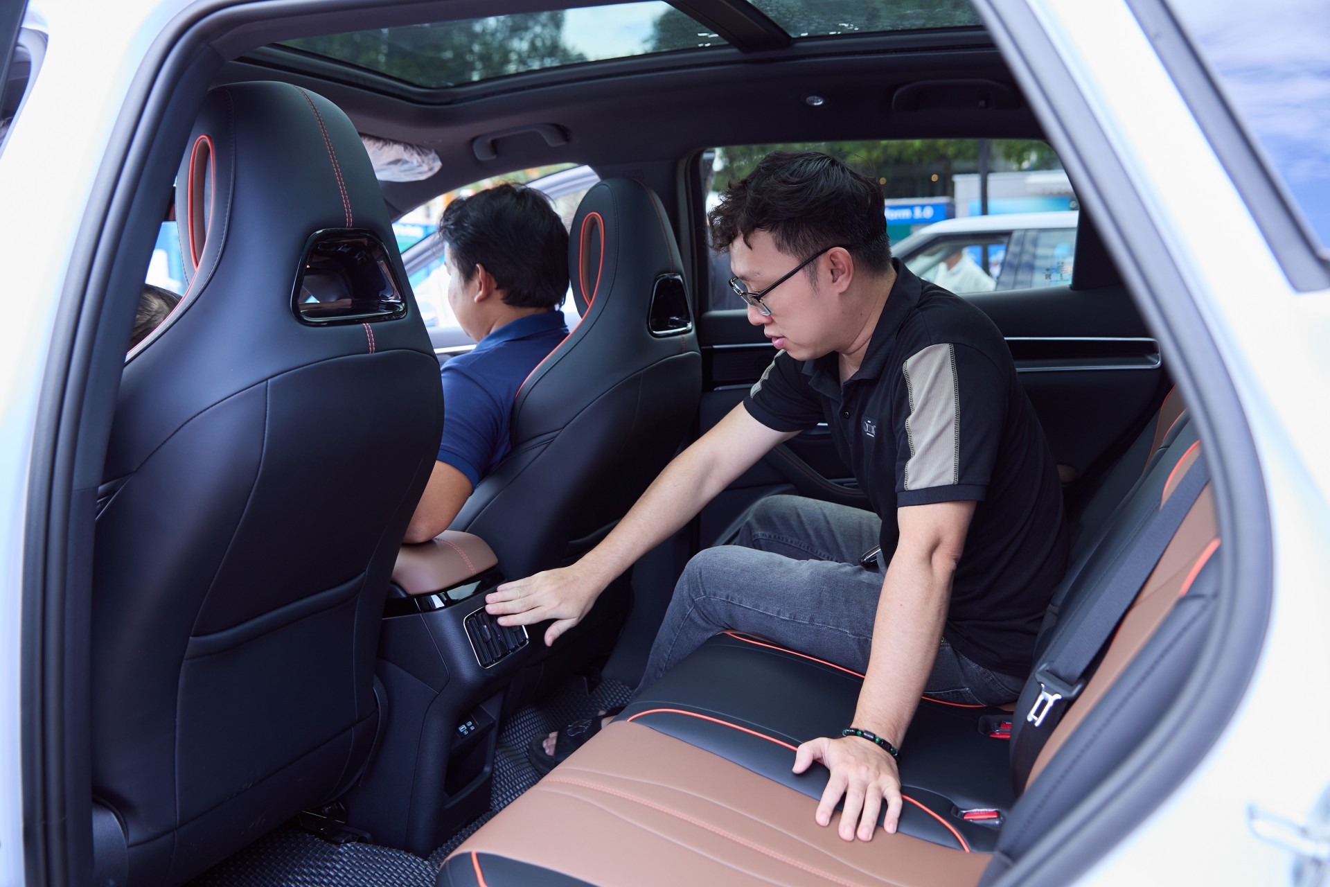 Sau Đà Nẵng, hành trình BYD Technology Week 'đổ bộ' Nghệ An cuối tuần này