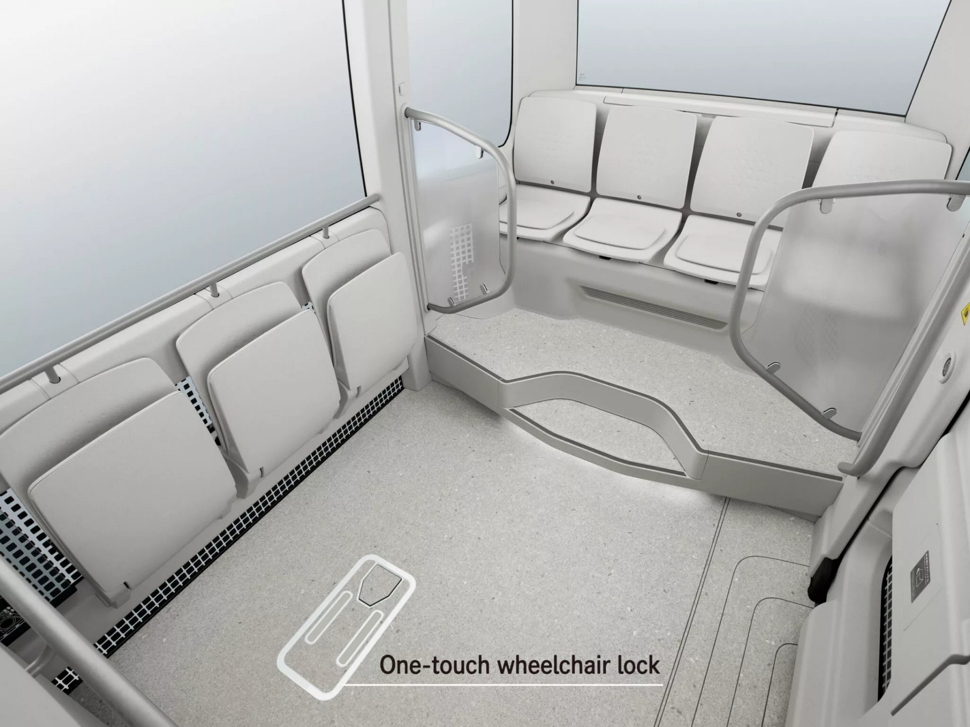 Mẫu xe điện đa năng Toyota e-Palette chính thức được bán ở Nhật Bản với giá trên 5 tỷ đồng