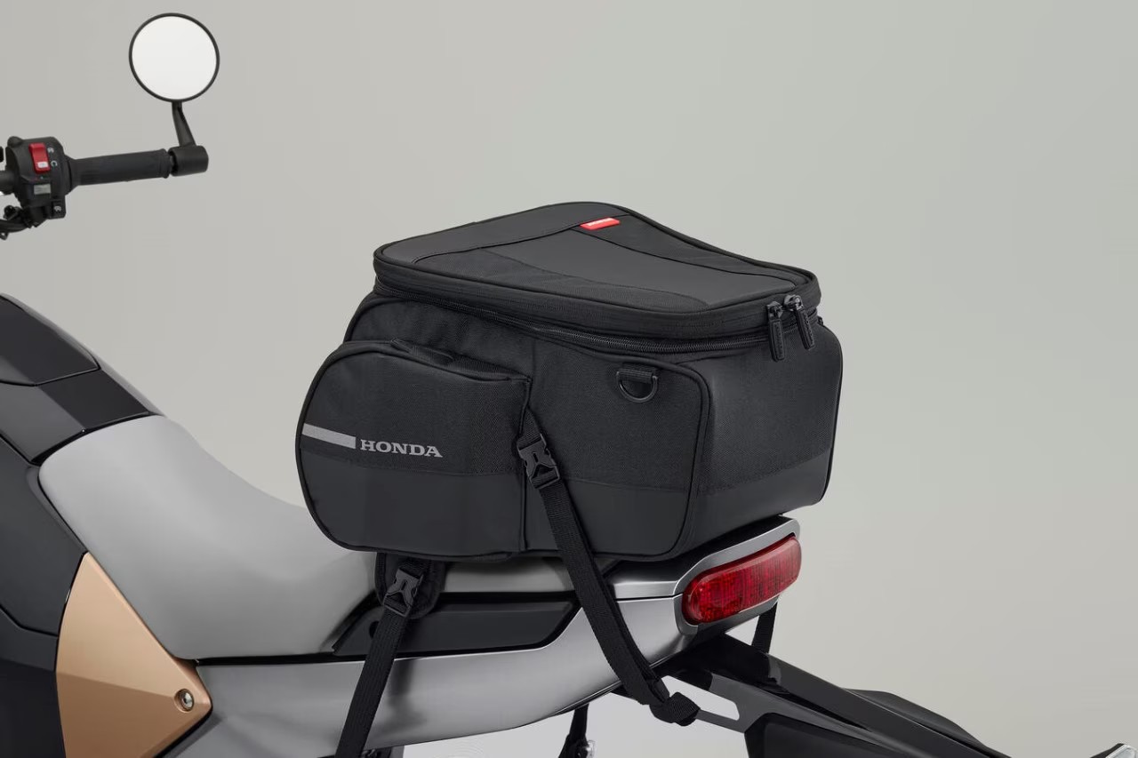 Cận cảnh Honda WN7 2026, môtô điện chạy 130 km sau mỗi lần sạc