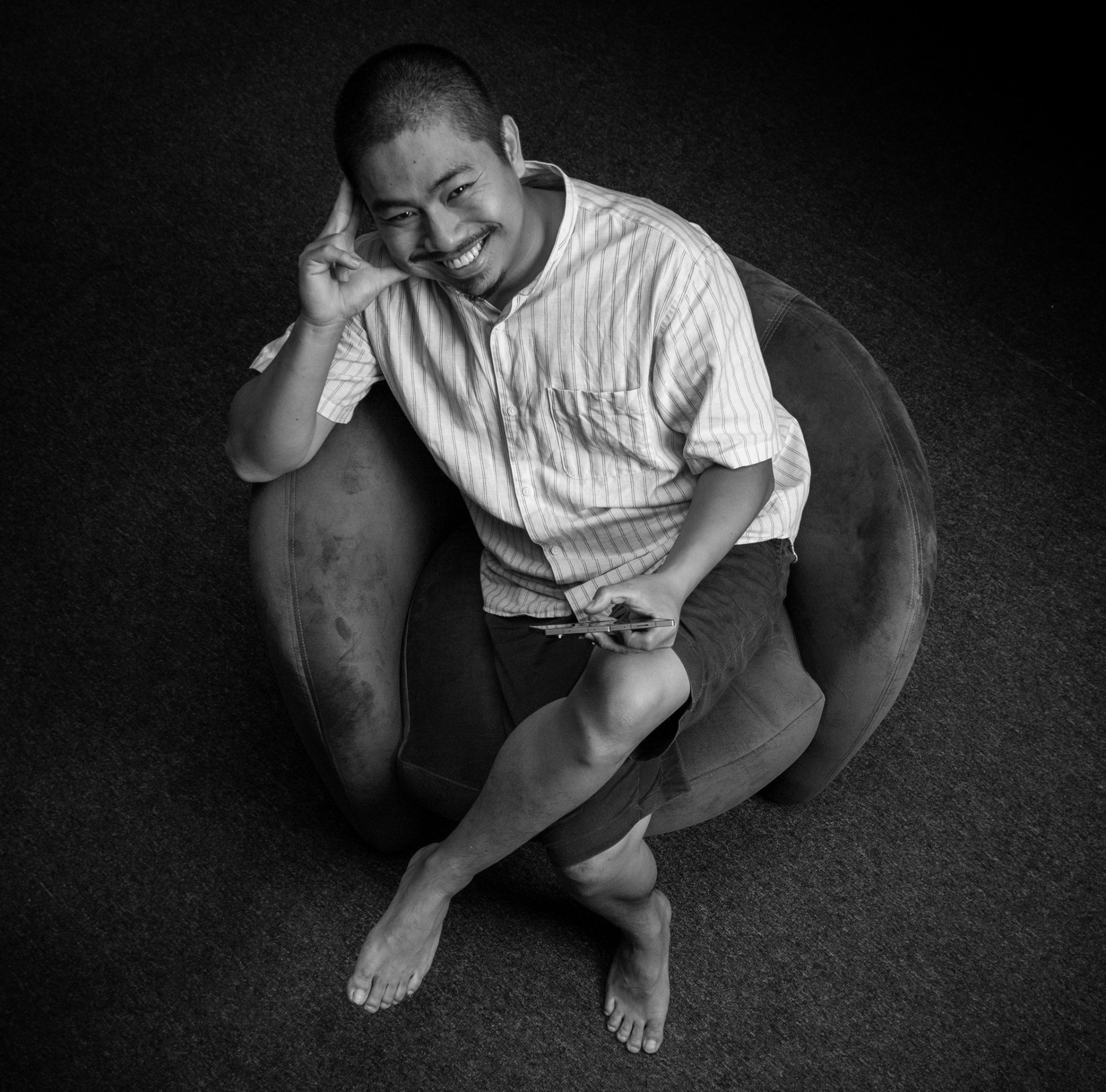 TikToker Giao Heo qua đời