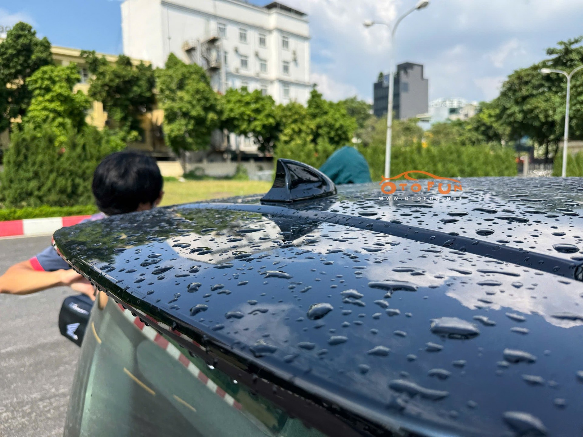 Ngắm VinFast Minio Green trước sự kiện bàn giao ngày mai tại Hà Nội