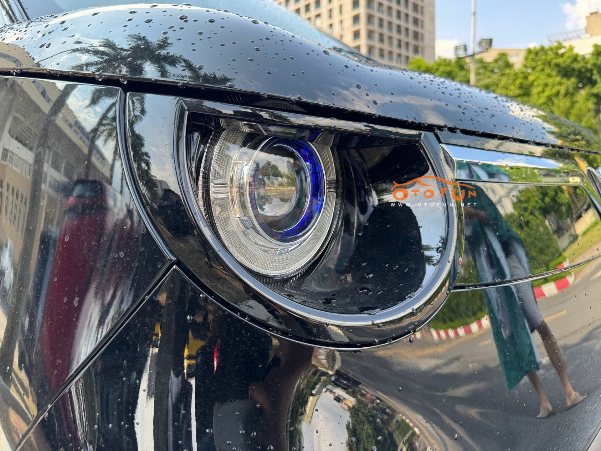 Ngắm VinFast Minio Green trước sự kiện bàn giao ngày mai tại Hà Nội