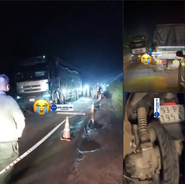 Tổng hợp tin tức tai nạn giao thông ngày 19/9/2025