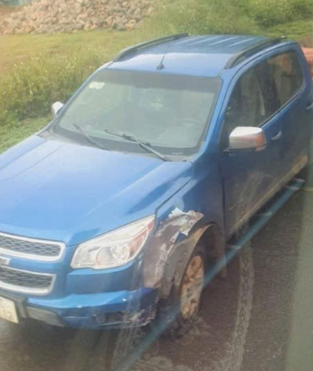 Nguyên nhân gây ra vụ tai nạn khiến Reviewer Giao Heo tử vong