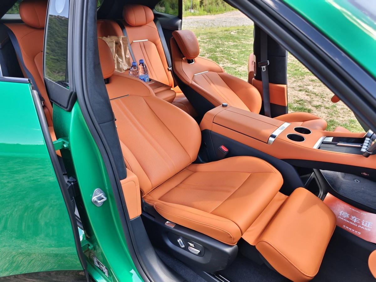 Vì sao Xiaomi YU7 khiến các hãng xe Châu Âu phải lo ngại? Vì sao Xiaomi YU7 khiến các hãng xe Châu Âu phải lo ngại?