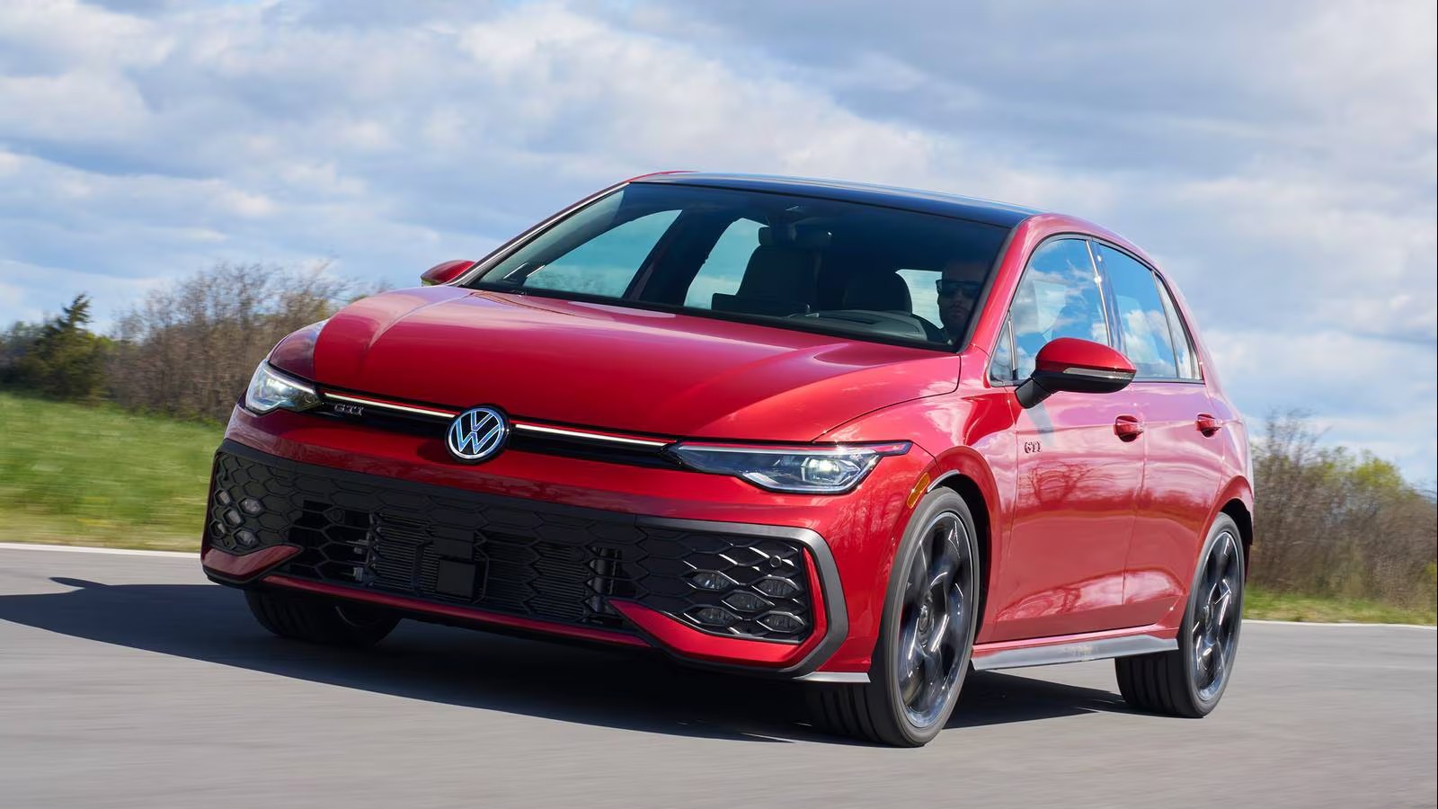 Volkswagen Golf chốt lịch ra mắt tại Việt Nam