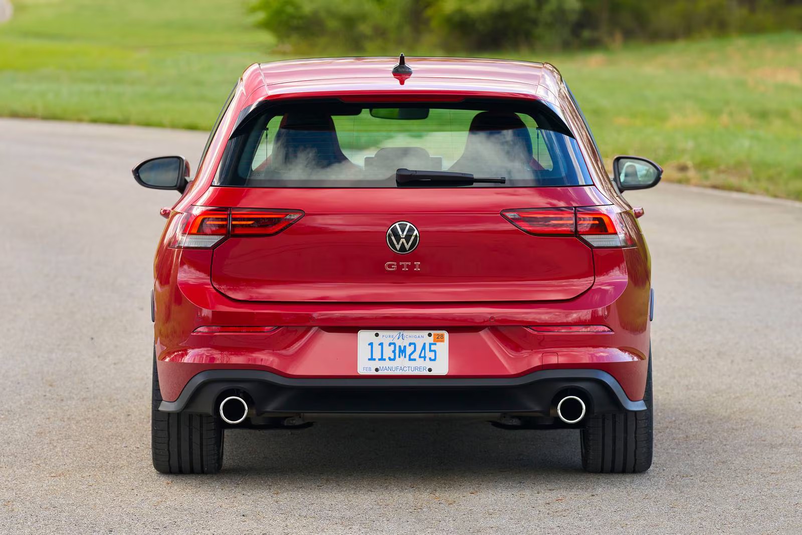 Đánh giá Volkswagen Golf GTI 2.0 TSI: hot hatch Đức có còn giữ chất? Đánh giá Volkswagen Golf GTI 2.0 TSI: hot hatch Đức có còn giữ chất?