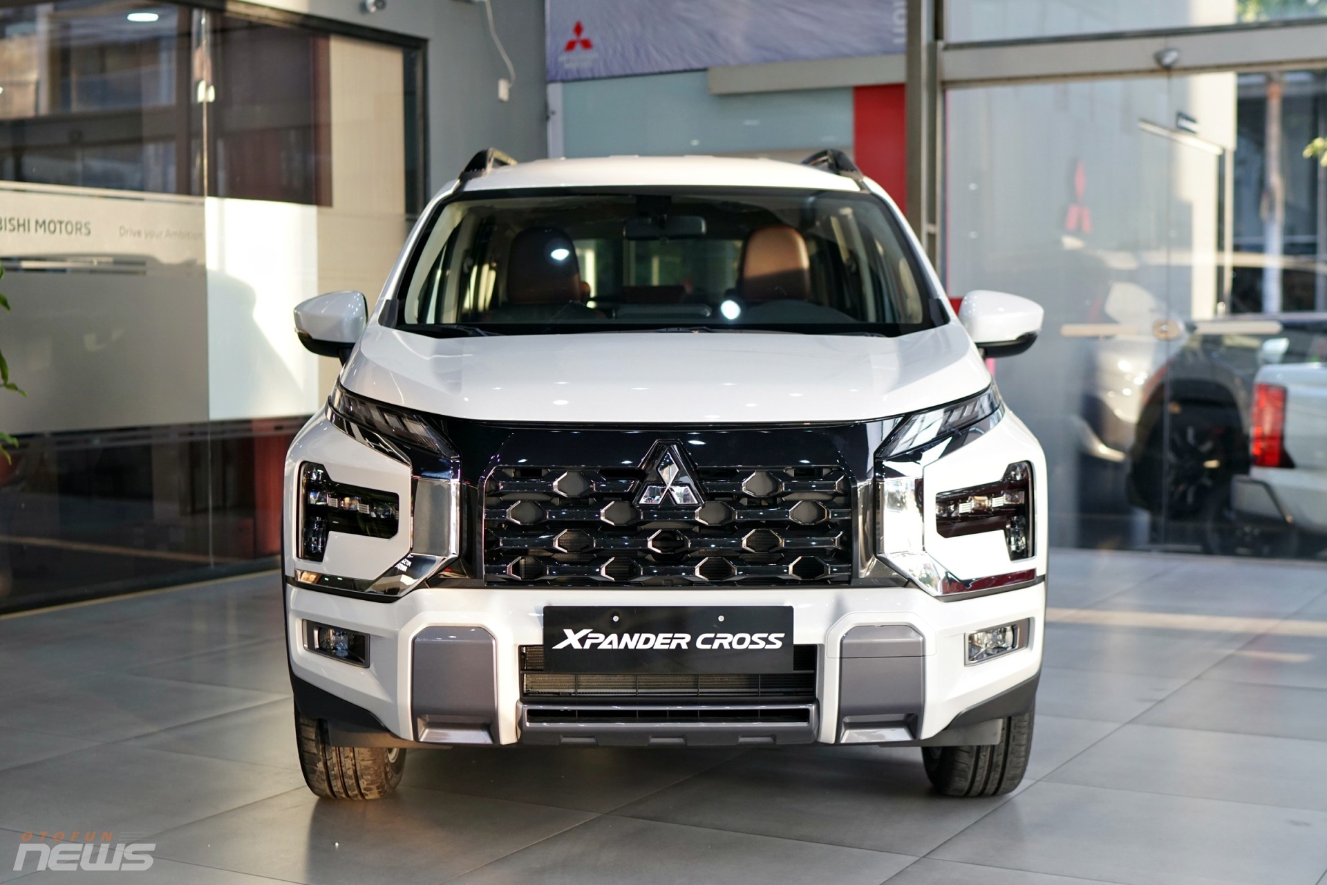 Hai phiên bản của Mitsubishi Xpander 2025 ra mắt, thêm trang bị và giá tăng 1 triệu đồng