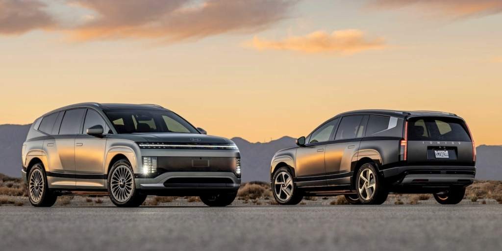 Hyundai công bố lộ trình sản xuất xe điện tham vọng đến năm 2030, tổng vốn đầu tư 56 tỷ USD Hyundai công bố lộ trình sản xuất xe điện tham vọng đến năm 2030, tổng vốn đầu tư 56 tỷ USD