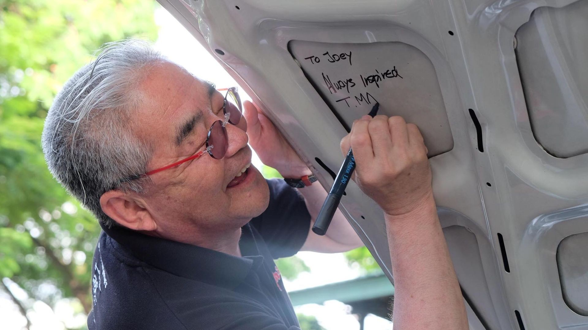 Cha đẻ của mẫu xe thể thao lừng danh Mazda MX-5 Miata qua đời ở tuổi 76