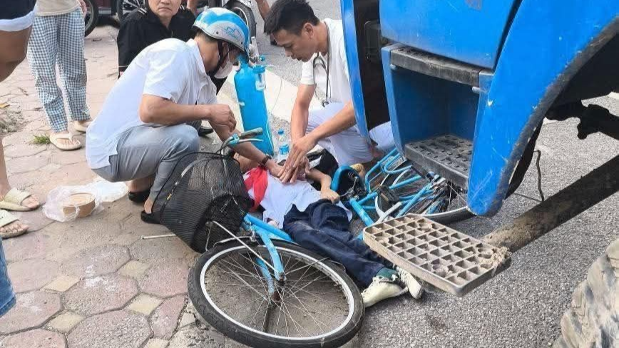 Tổng hợp tin tức tai nạn giao thông ngày 24/9/2025