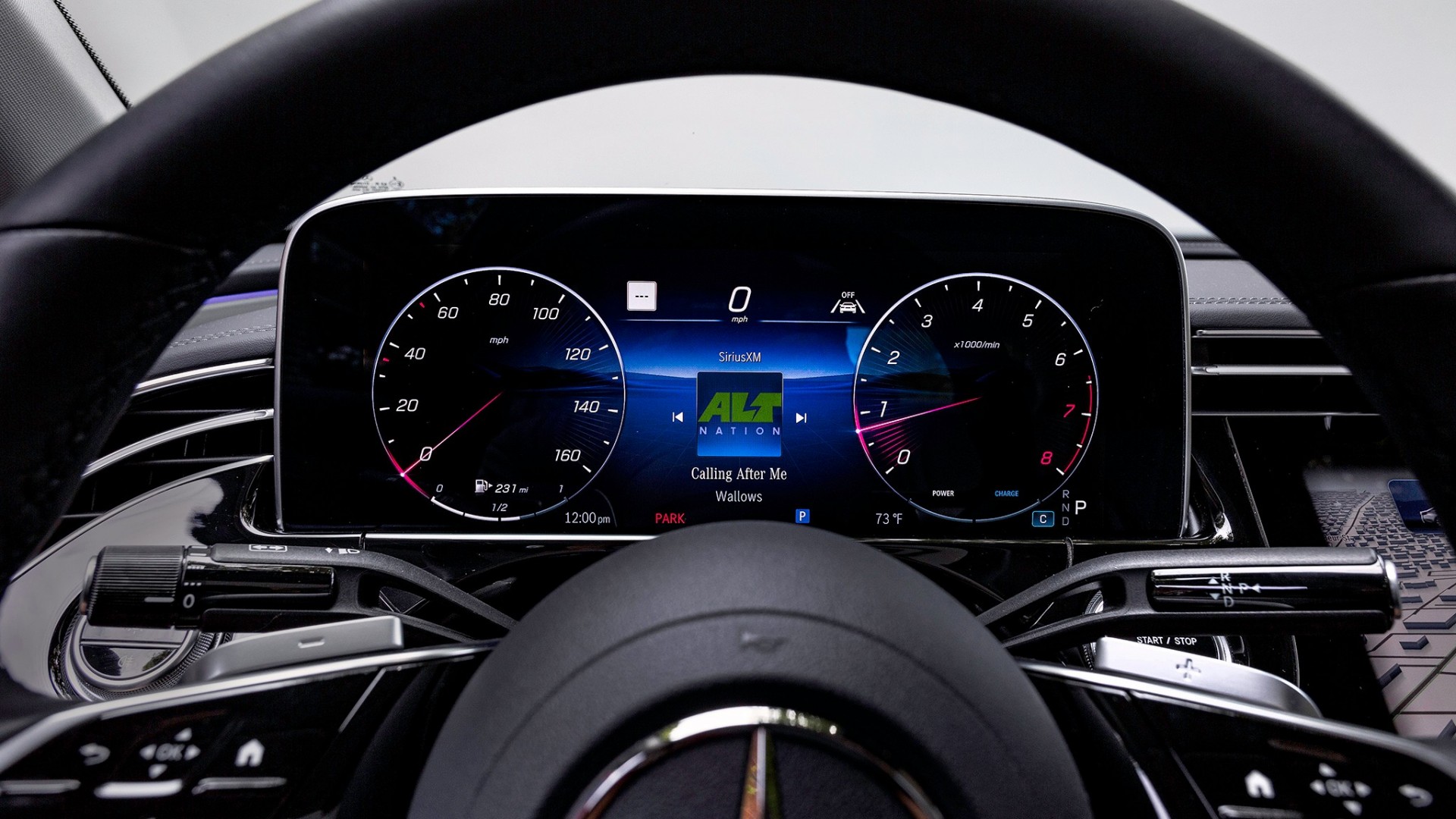 Đánh giá Mercedes-Benz E-Class 2026: Đối trọng trong phân khúc sedan hạng sang