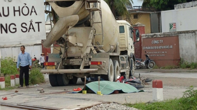 Tổng hợp tin tức tai nạn giao thông ngày 25/9/2025
