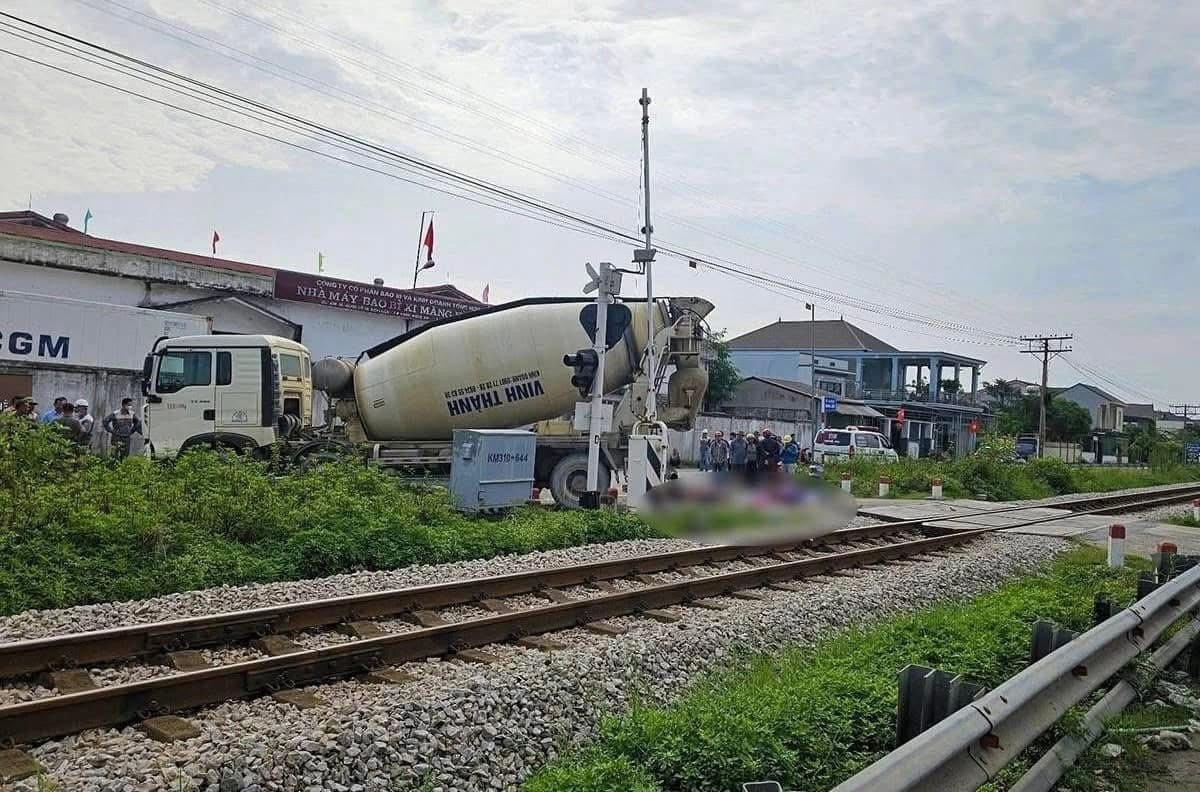 Tổng hợp tin tức tai nạn giao thông ngày 25/9/2025