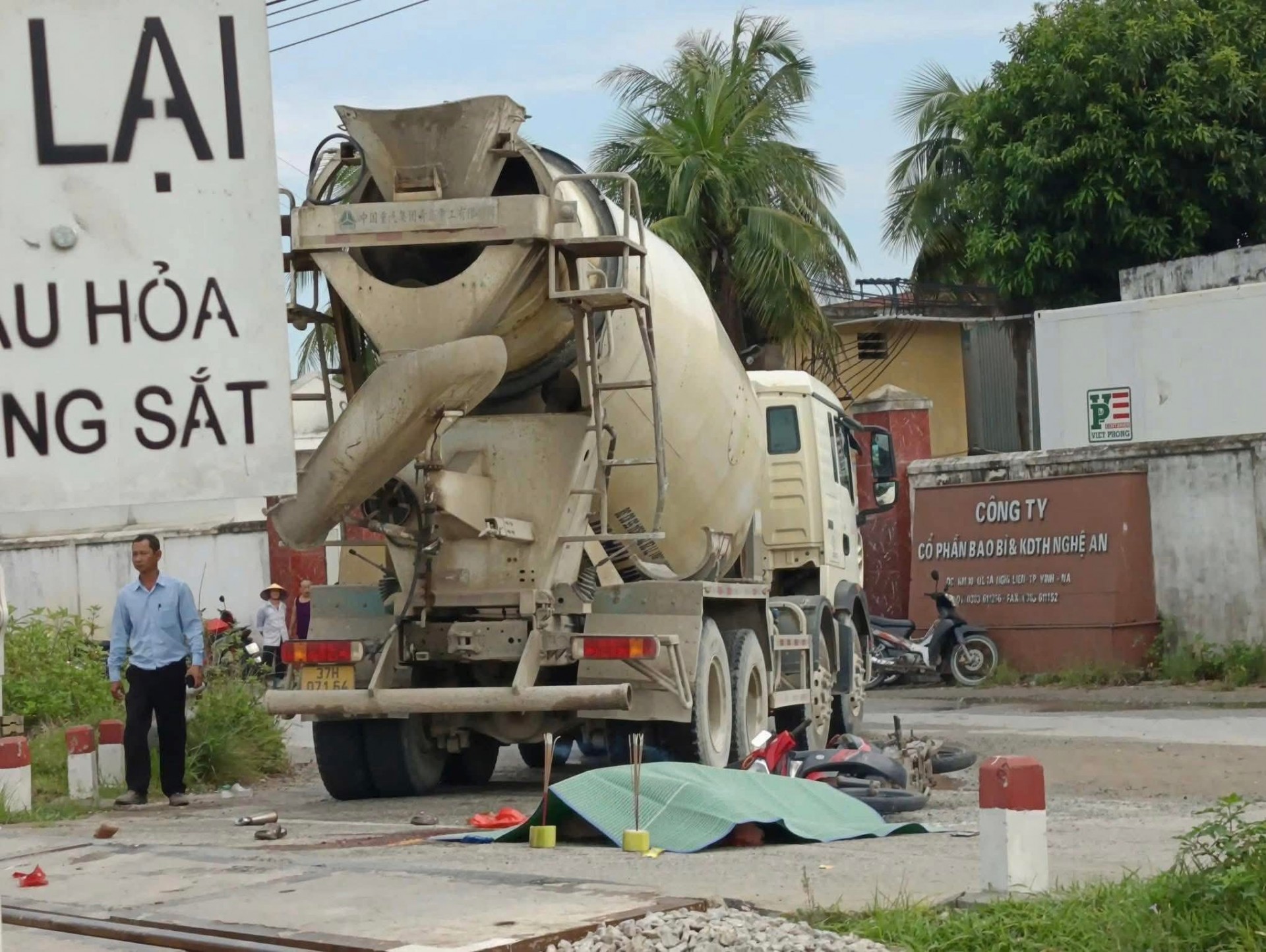 Tổng hợp tin tức tai nạn giao thông ngày 25/9/2025