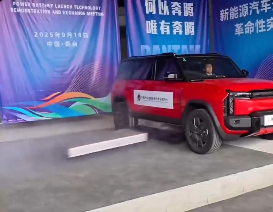 Phát hoảng với hệ thống 