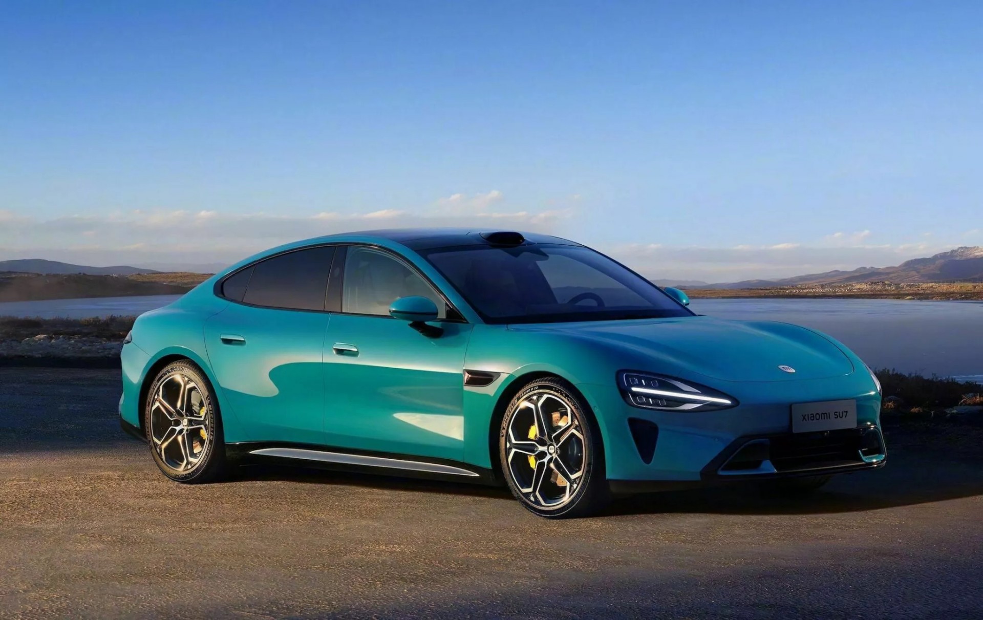 Xiaomi triệu hồi 116.887 xe SU7 sau vụ tai nạn chết người hồi đầu năm 2025