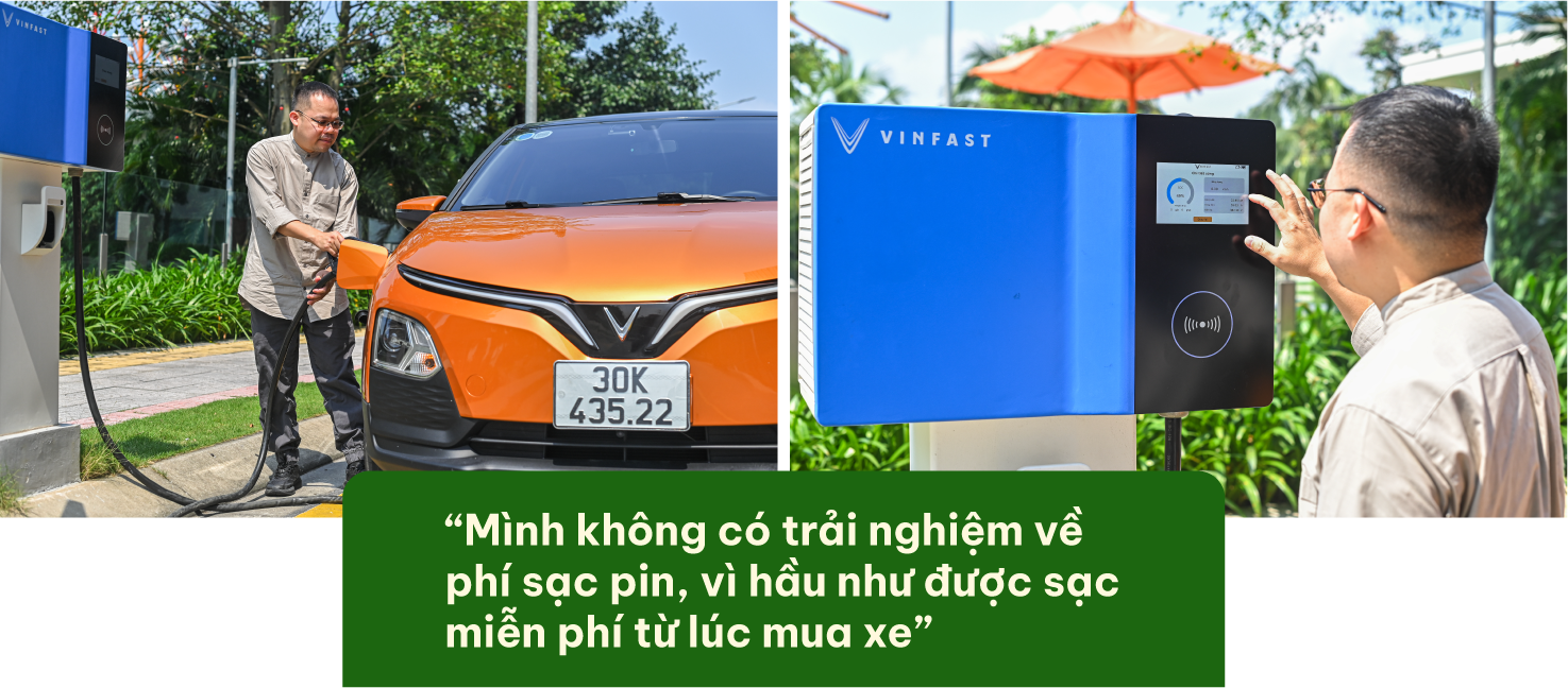 VinFast VF 5 – Minh chứng của sự bền bỉ, lựa chọn xanh cho tương lai lâu dài VinFast VF 5 – Minh chứng của sự bền bỉ, lựa chọn xanh cho tương lai lâu dài
