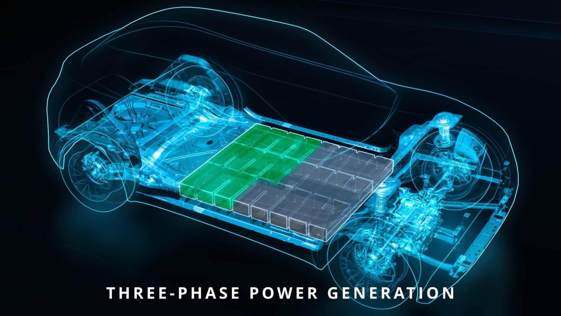 Bộ pin tích hợp 