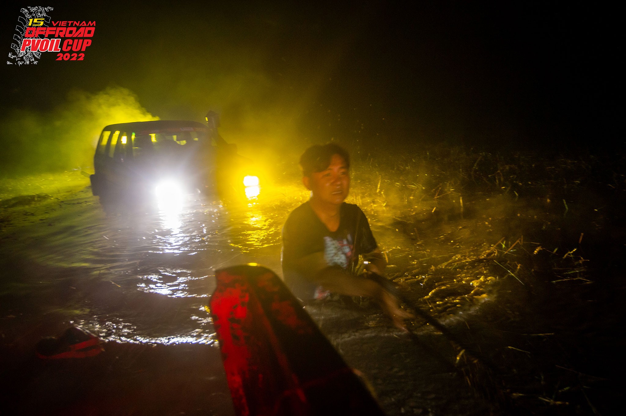 Adventure PVOIL VOC 2022 - Thử thách cực hạn của những Giống-Chã thích