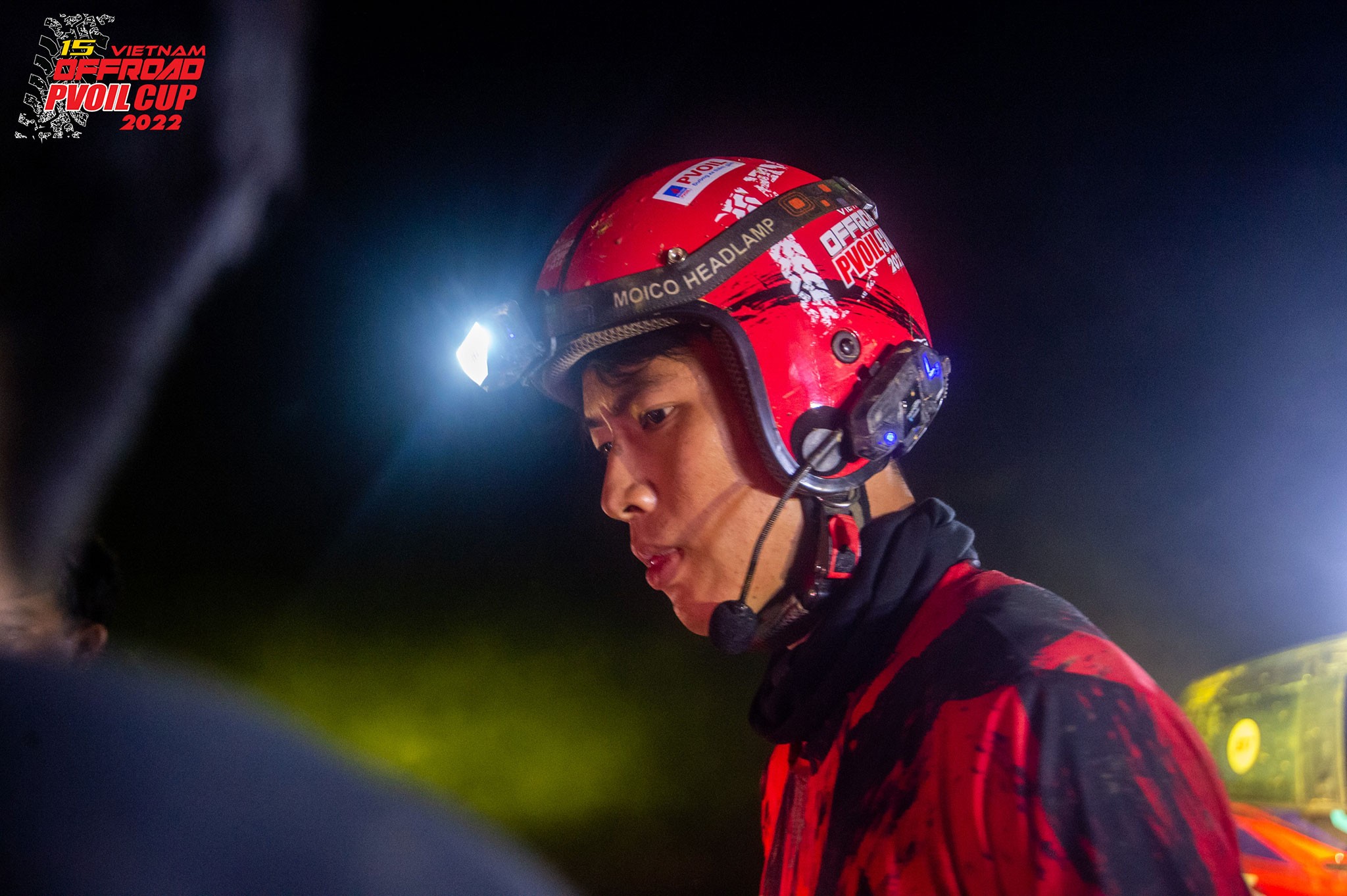 Adventure PVOIL VOC 2022 - Thử thách cực hạn của những Giống-Chã thích