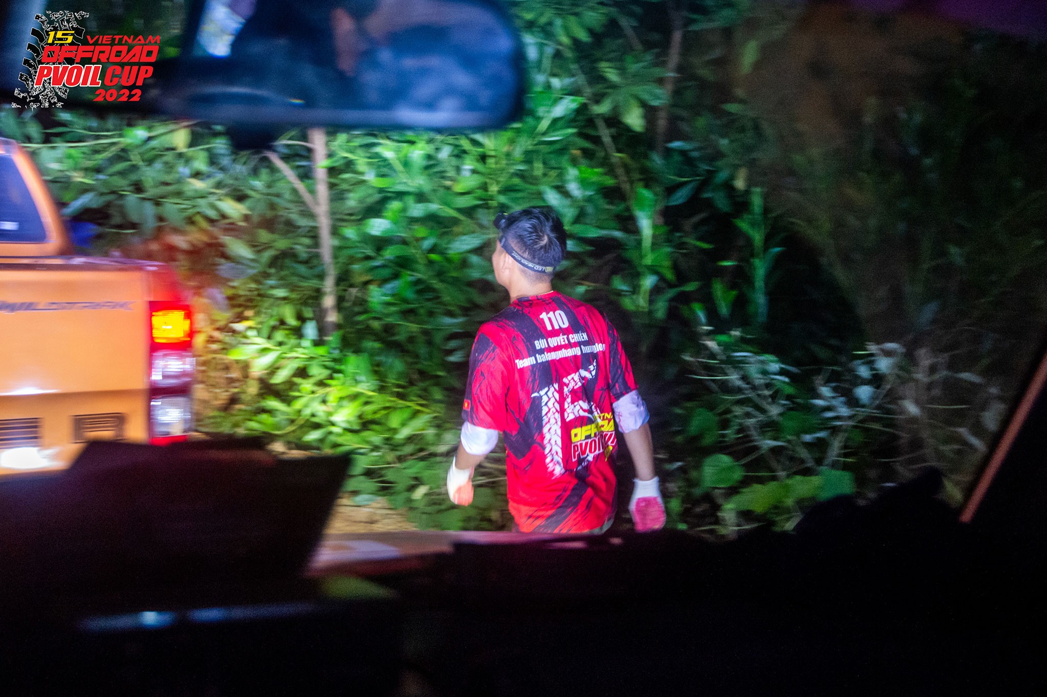 Adventure PVOIL VOC 2022 - Thử thách cực hạn của những Giống-Chã thích Adventure PVOIL VOC 2022 - Thử thách cực hạn của những Giống-Chã thích