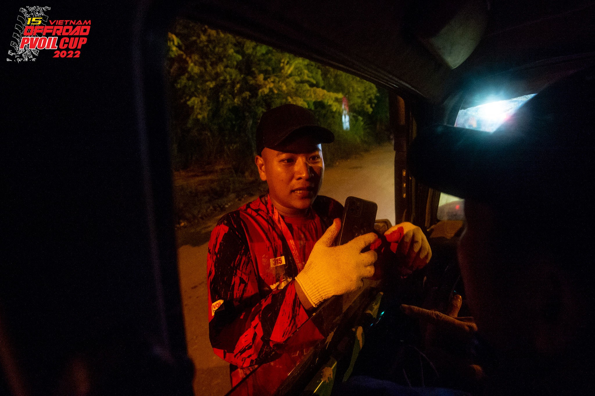 Adventure PVOIL VOC 2022 - Thử thách cực hạn của những Giống-Chã thích Adventure PVOIL VOC 2022 - Thử thách cực hạn của những Giống-Chã thích