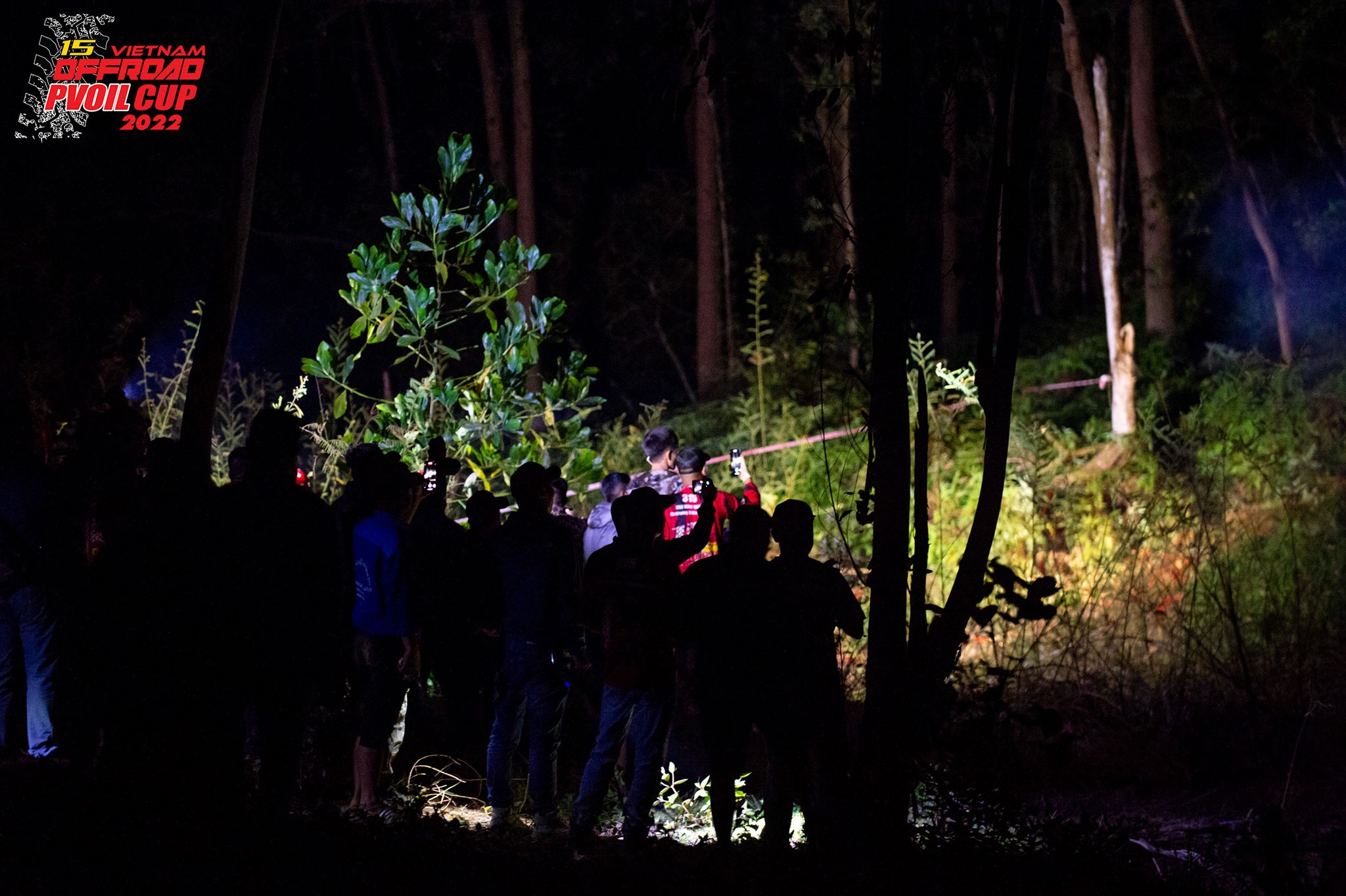 Adventure PVOIL VOC 2022 - Thử thách cực hạn của những Giống-Chã thích Adventure PVOIL VOC 2022 - Thử thách cực hạn của những Giống-Chã thích