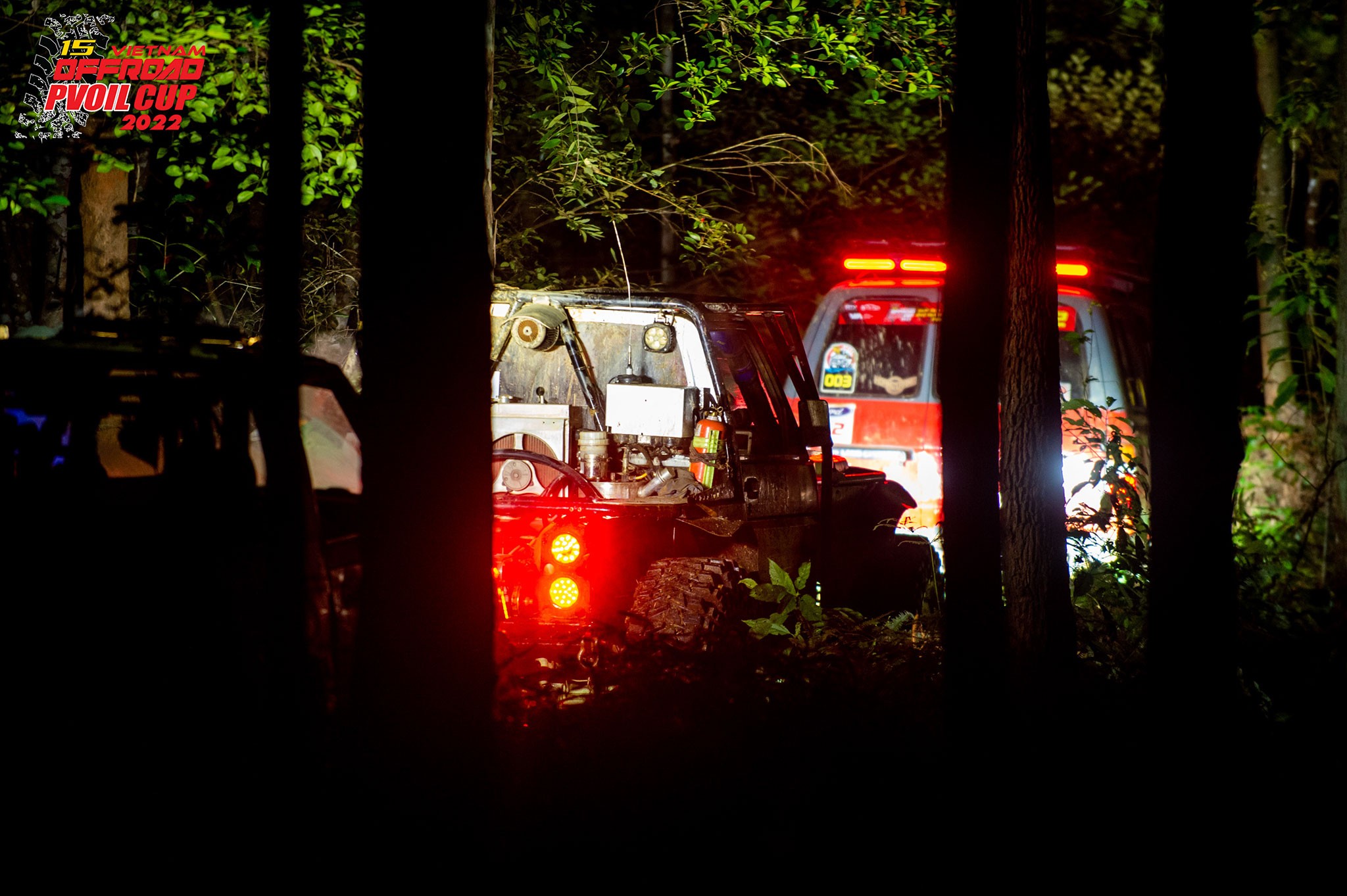 Adventure PVOIL VOC 2022 - Thử thách cực hạn của những Giống-Chã thích Adventure PVOIL VOC 2022 - Thử thách cực hạn của những Giống-Chã thích