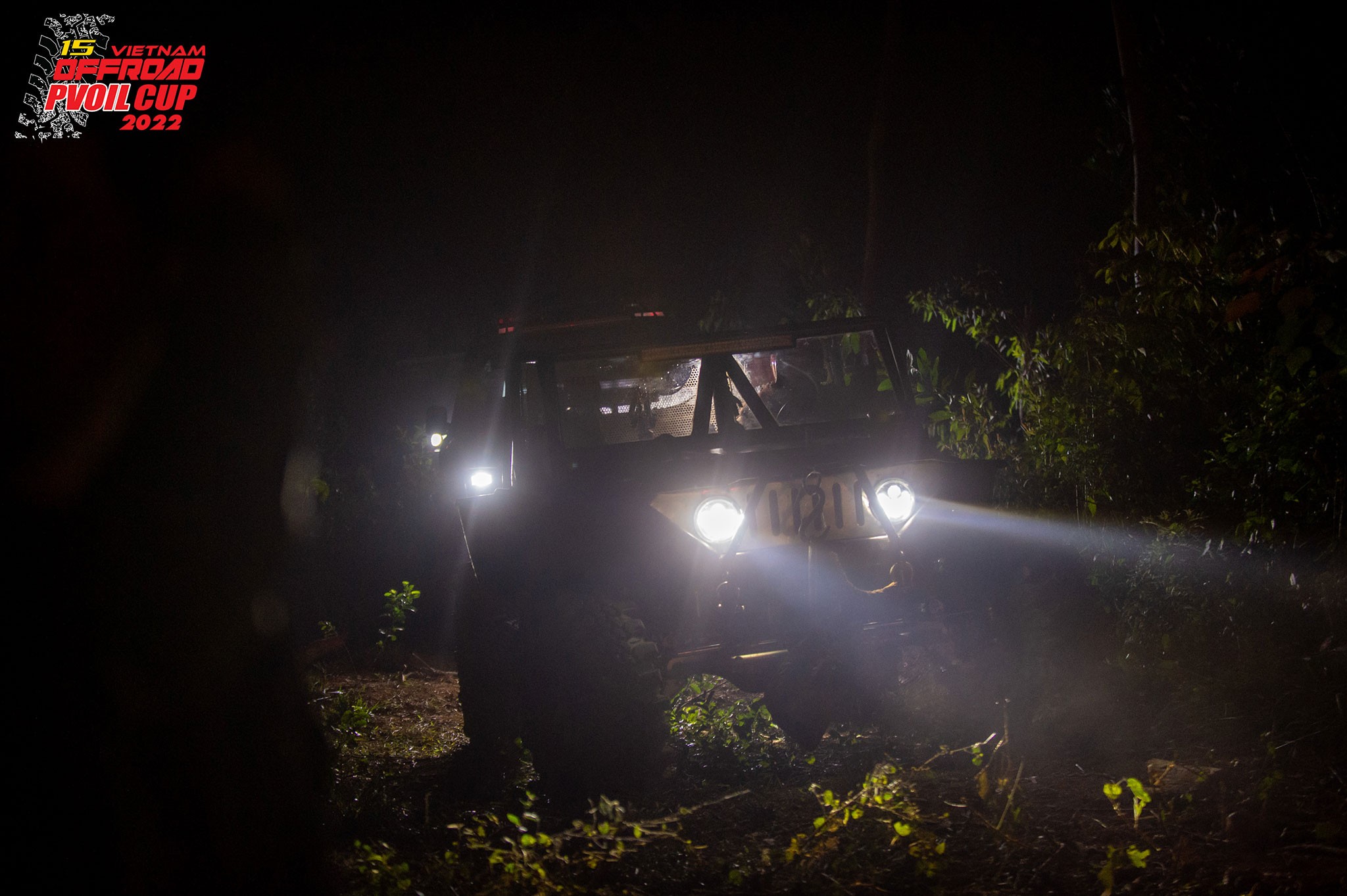 Adventure PVOIL VOC 2022 - Thử thách cực hạn của những Giống-Chã thích Adventure PVOIL VOC 2022 - Thử thách cực hạn của những Giống-Chã thích