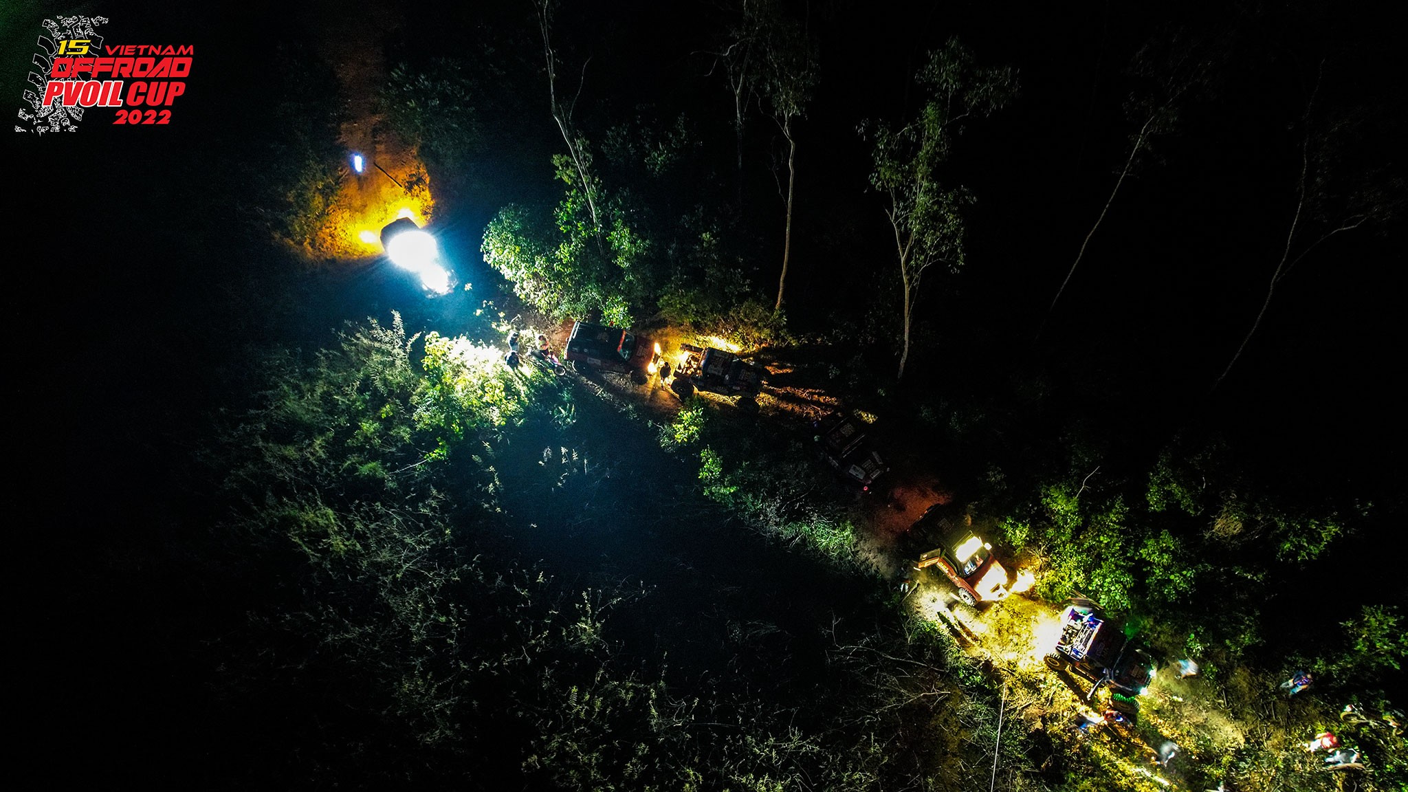 Adventure PVOIL VOC 2022 - Thử thách cực hạn của những Giống-Chã thích