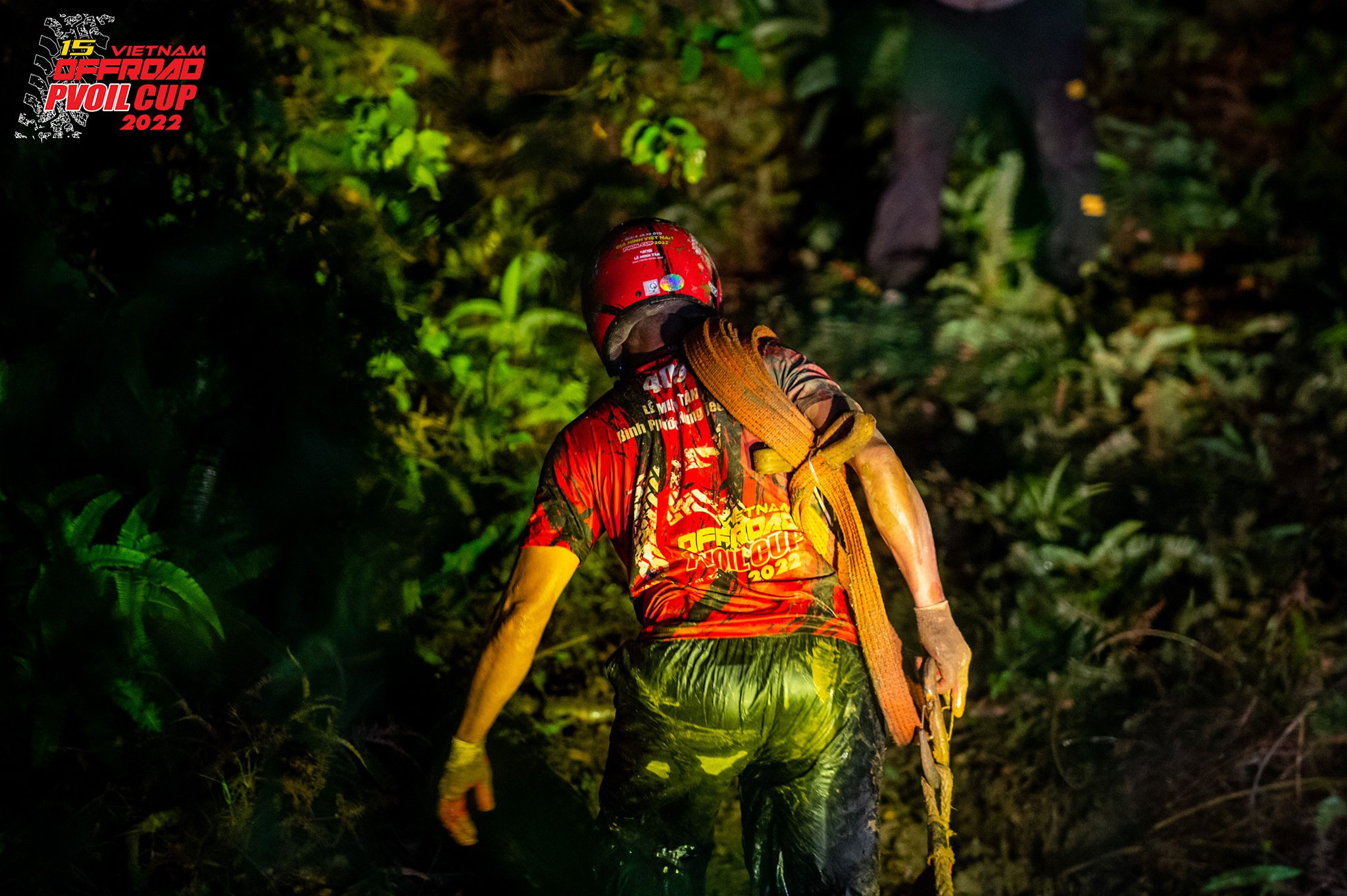 Adventure PVOIL VOC 2022 - Thử thách cực hạn của những Giống-Chã thích