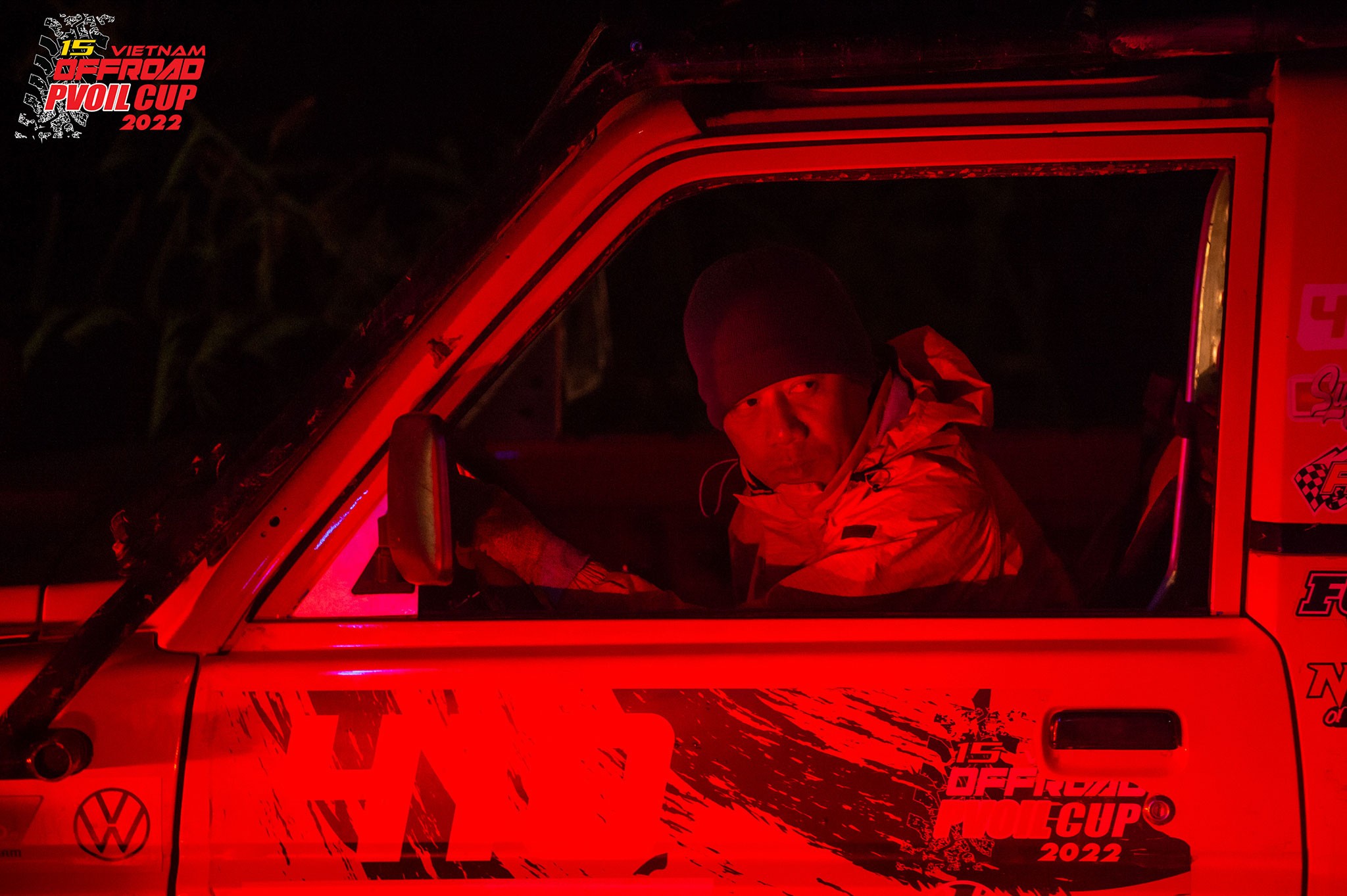 Adventure PVOIL VOC 2022 - Thử thách cực hạn của những Giống-Chã thích