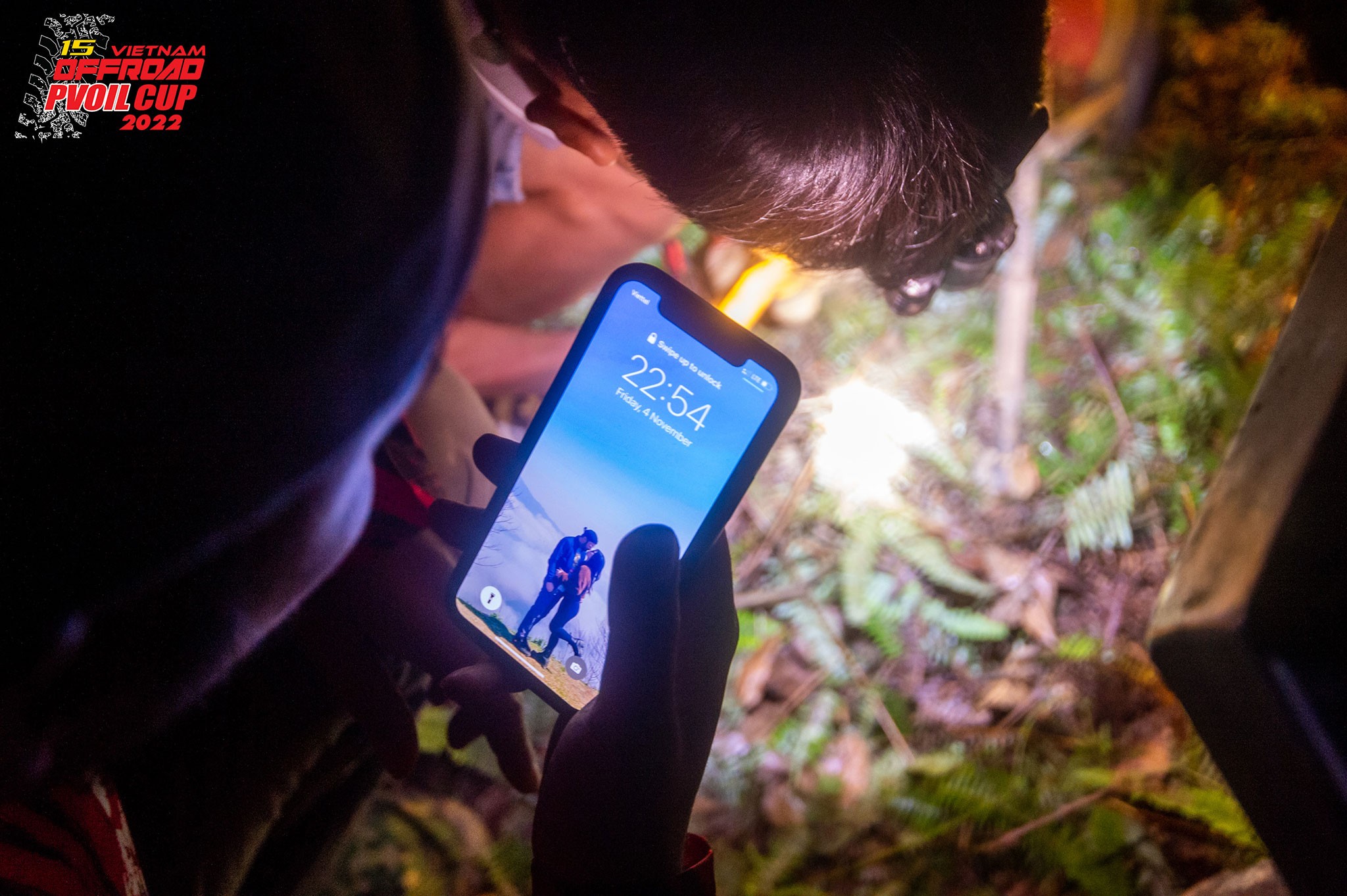 Adventure PVOIL VOC 2022 - Thử thách cực hạn của những Giống-Chã thích