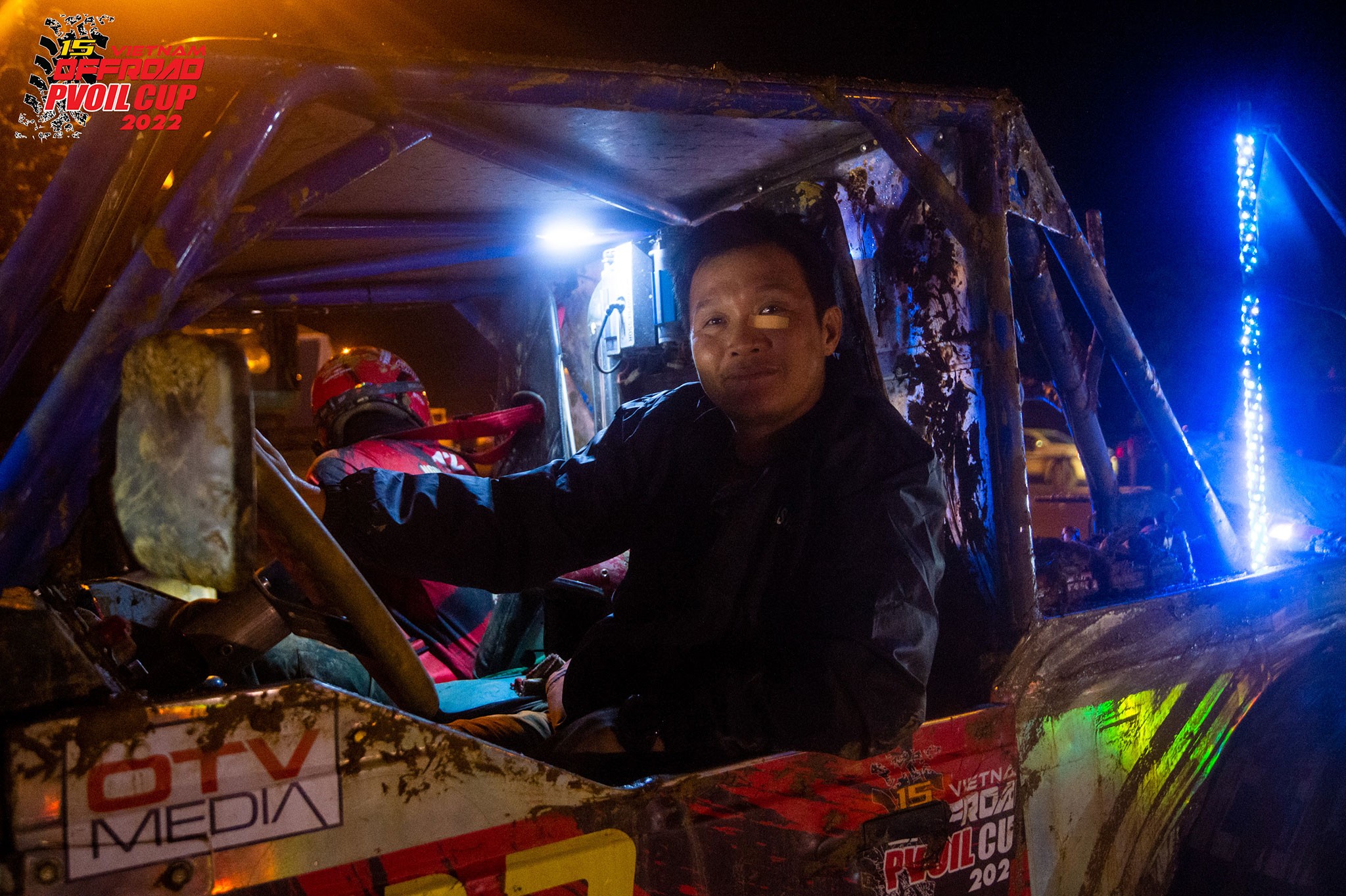 Adventure PVOIL VOC 2022 - Thử thách cực hạn của những Giống-Chã thích