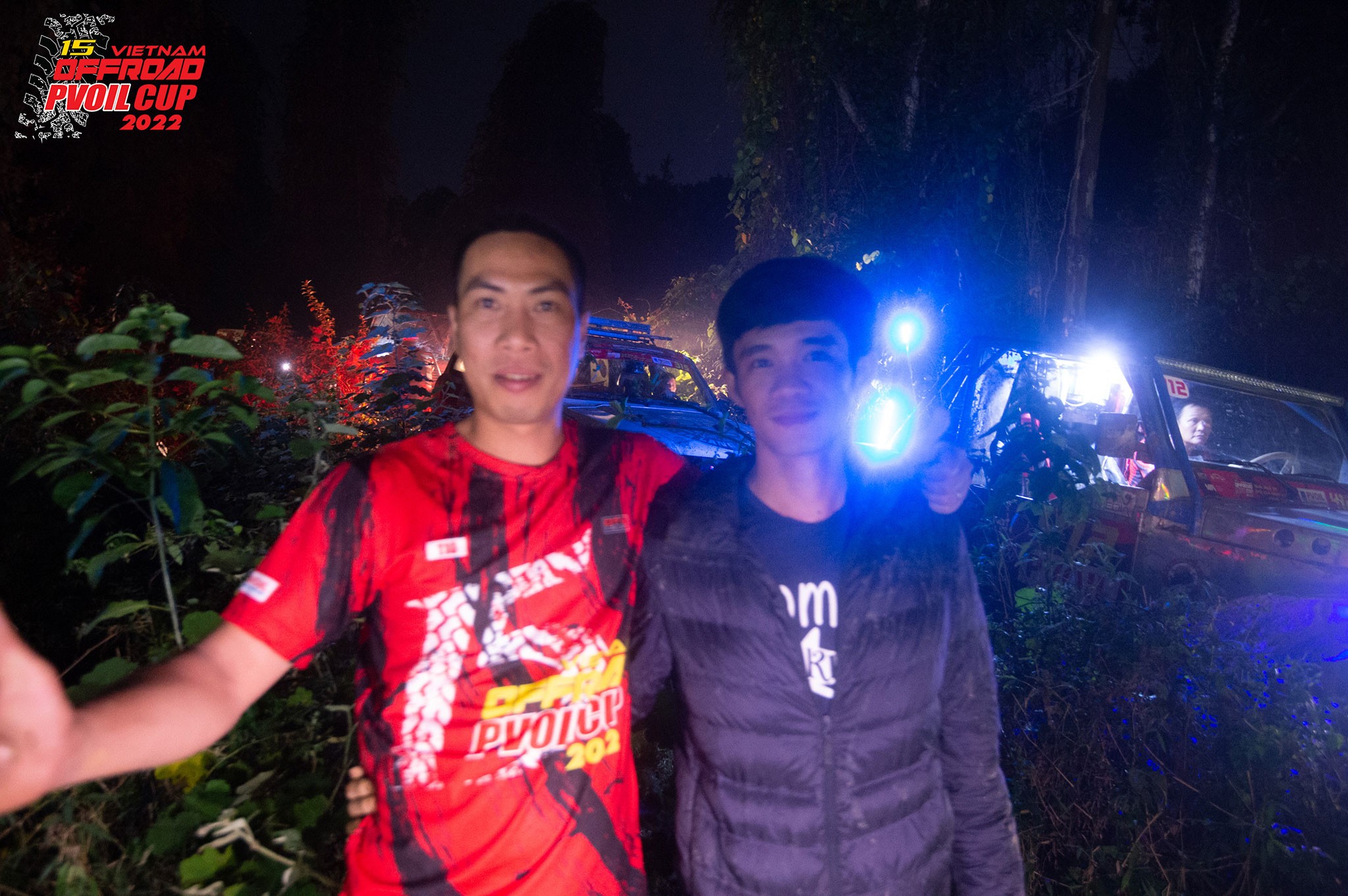 Adventure PVOIL VOC 2022 - Thử thách cực hạn của những Giống-Chã thích