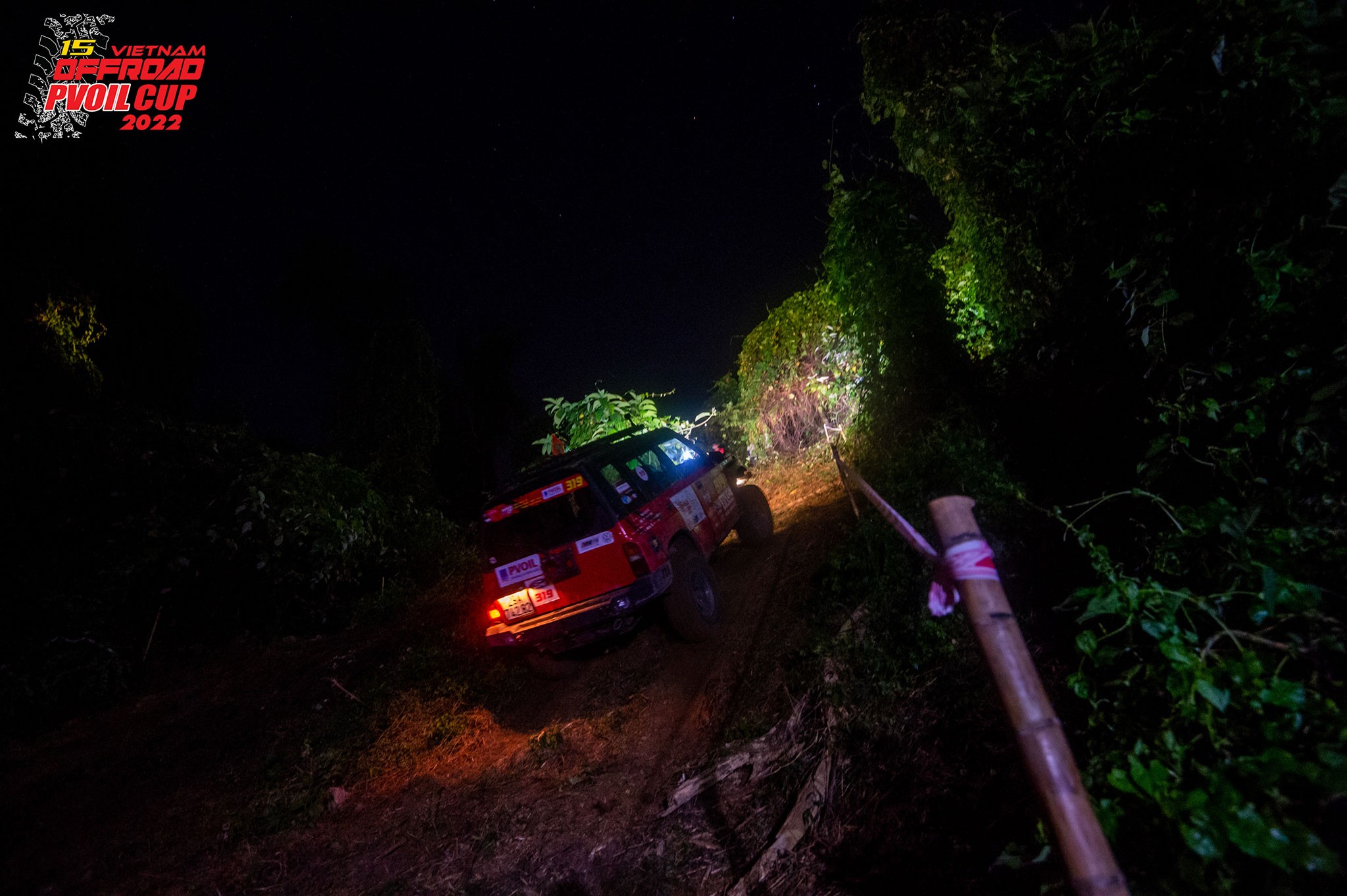 Adventure PVOIL VOC 2022 - Thử thách cực hạn của những Giống-Chã thích Adventure PVOIL VOC 2022 - Thử thách cực hạn của những Giống-Chã thích