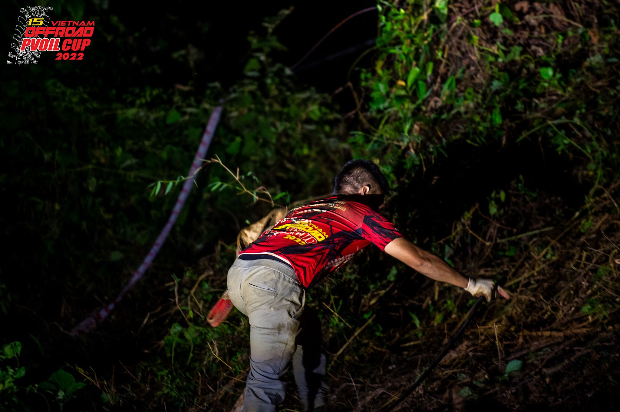 Adventure PVOIL VOC 2022 - Thử thách cực hạn của những Giống-Chã thích Adventure PVOIL VOC 2022 - Thử thách cực hạn của những Giống-Chã thích