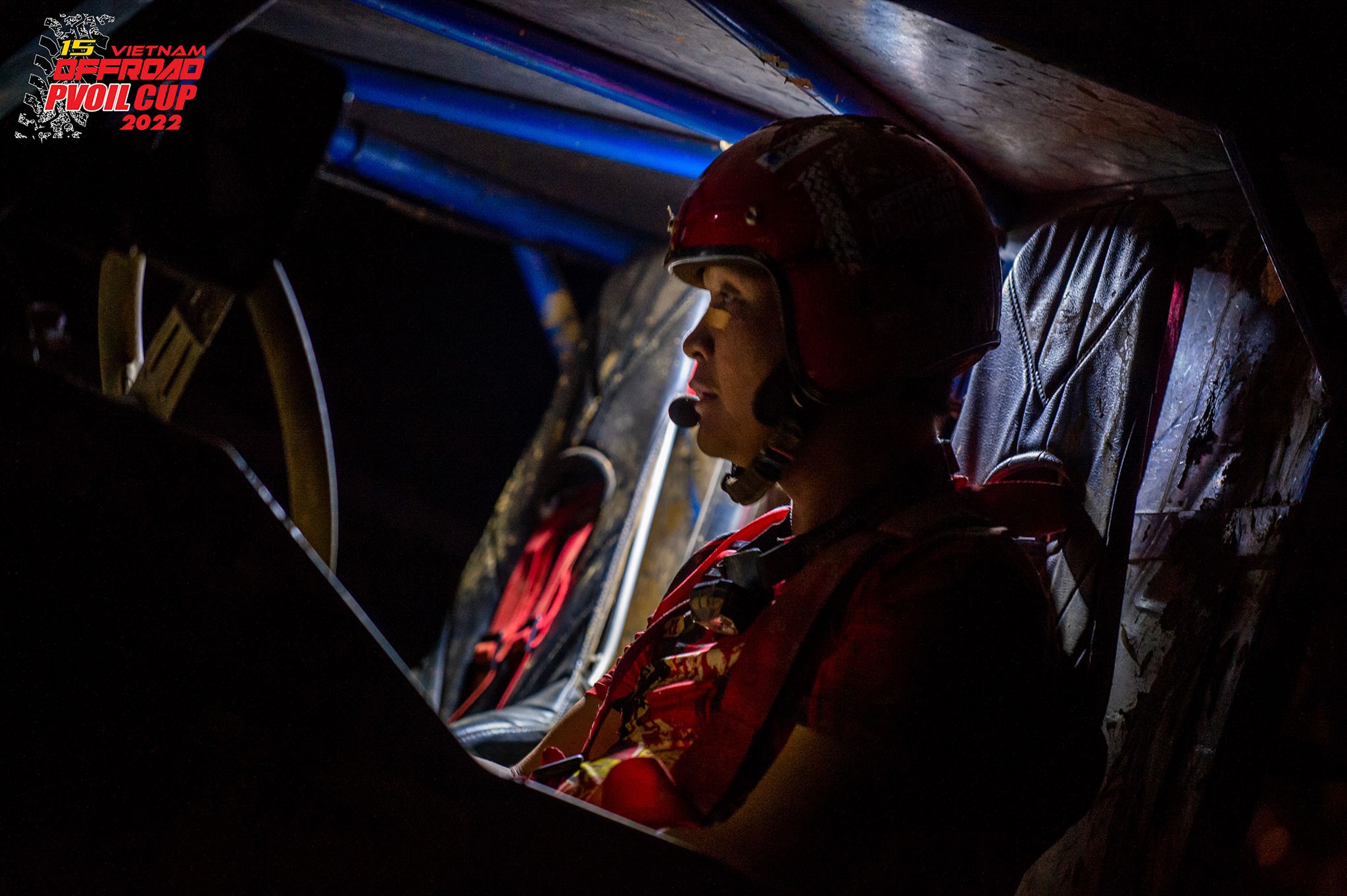 Adventure PVOIL VOC 2022 - Thử thách cực hạn của những Giống-Chã thích Adventure PVOIL VOC 2022 - Thử thách cực hạn của những Giống-Chã thích