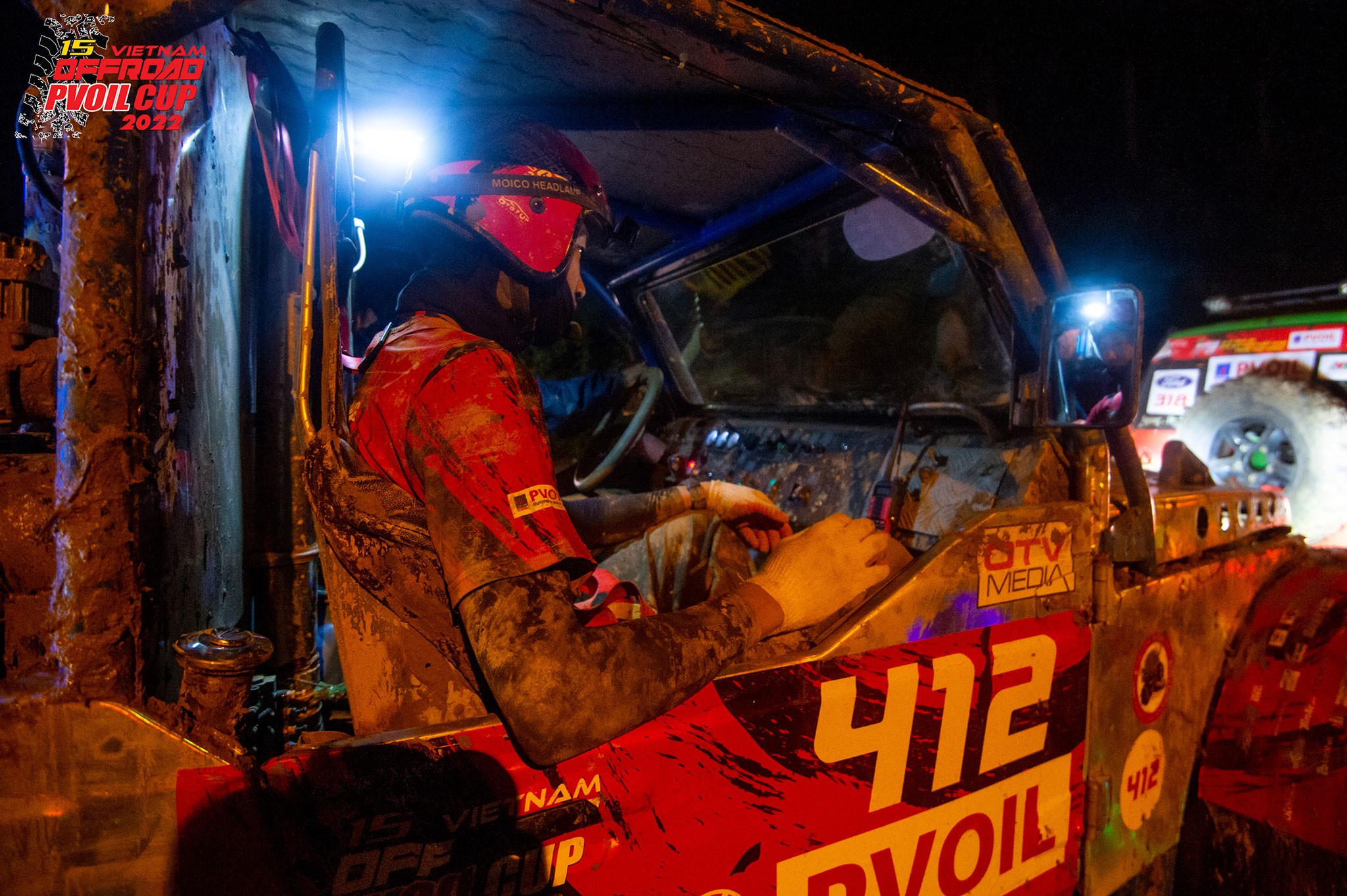 Adventure PVOIL VOC 2022 - Thử thách cực hạn của những Giống-Chã thích