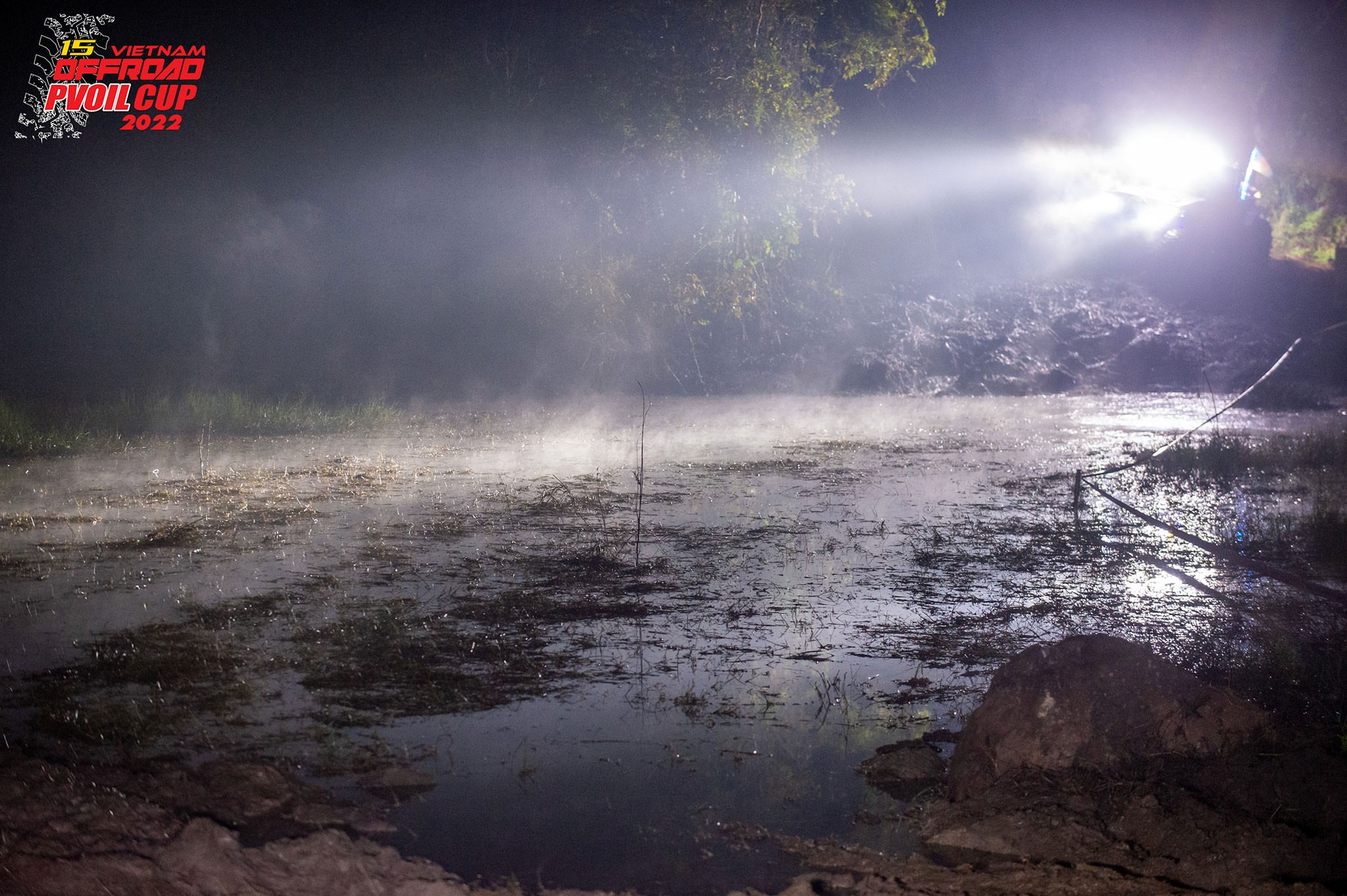 Adventure PVOIL VOC 2022 - Thử thách cực hạn của những Giống-Chã thích