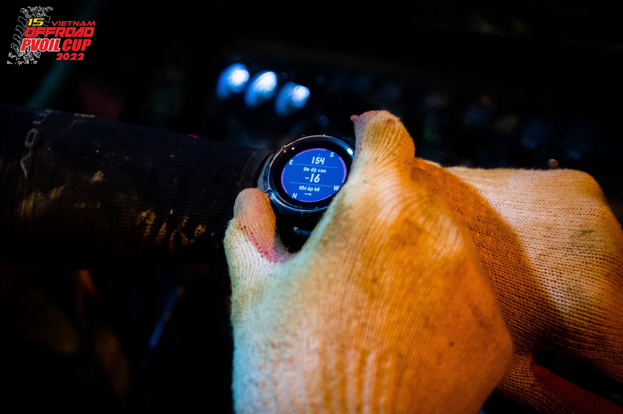 Adventure PVOIL VOC 2022 - Thử thách cực hạn của những Giống-Chã thích Adventure PVOIL VOC 2022 - Thử thách cực hạn của những Giống-Chã thích