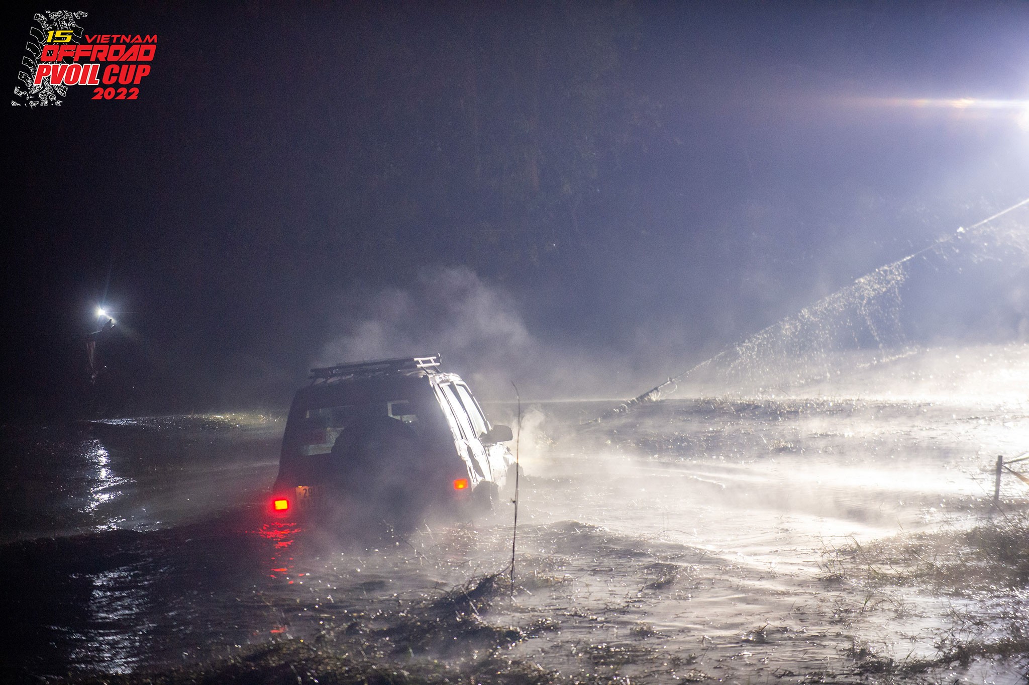 Adventure PVOIL VOC 2022 - Thử thách cực hạn của những Giống-Chã thích