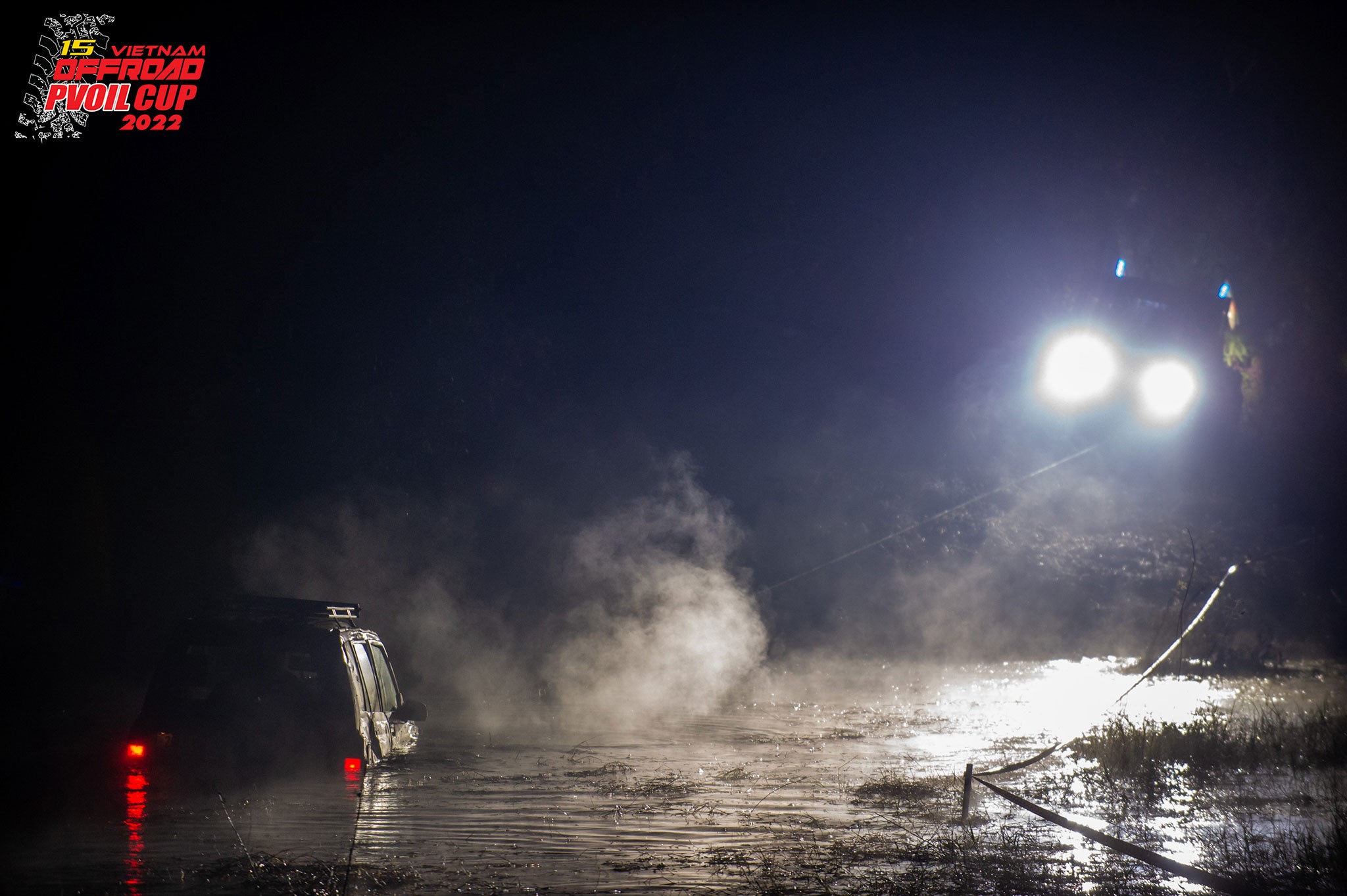 Adventure PVOIL VOC 2022 - Thử thách cực hạn của những Giống-Chã thích